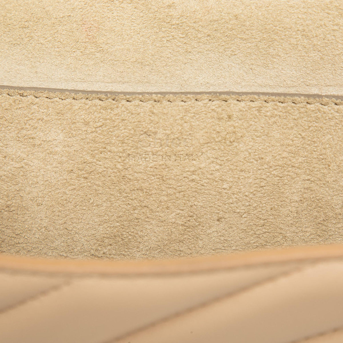 Chloe Small Quilted Leather Drew Bijou Crossbody