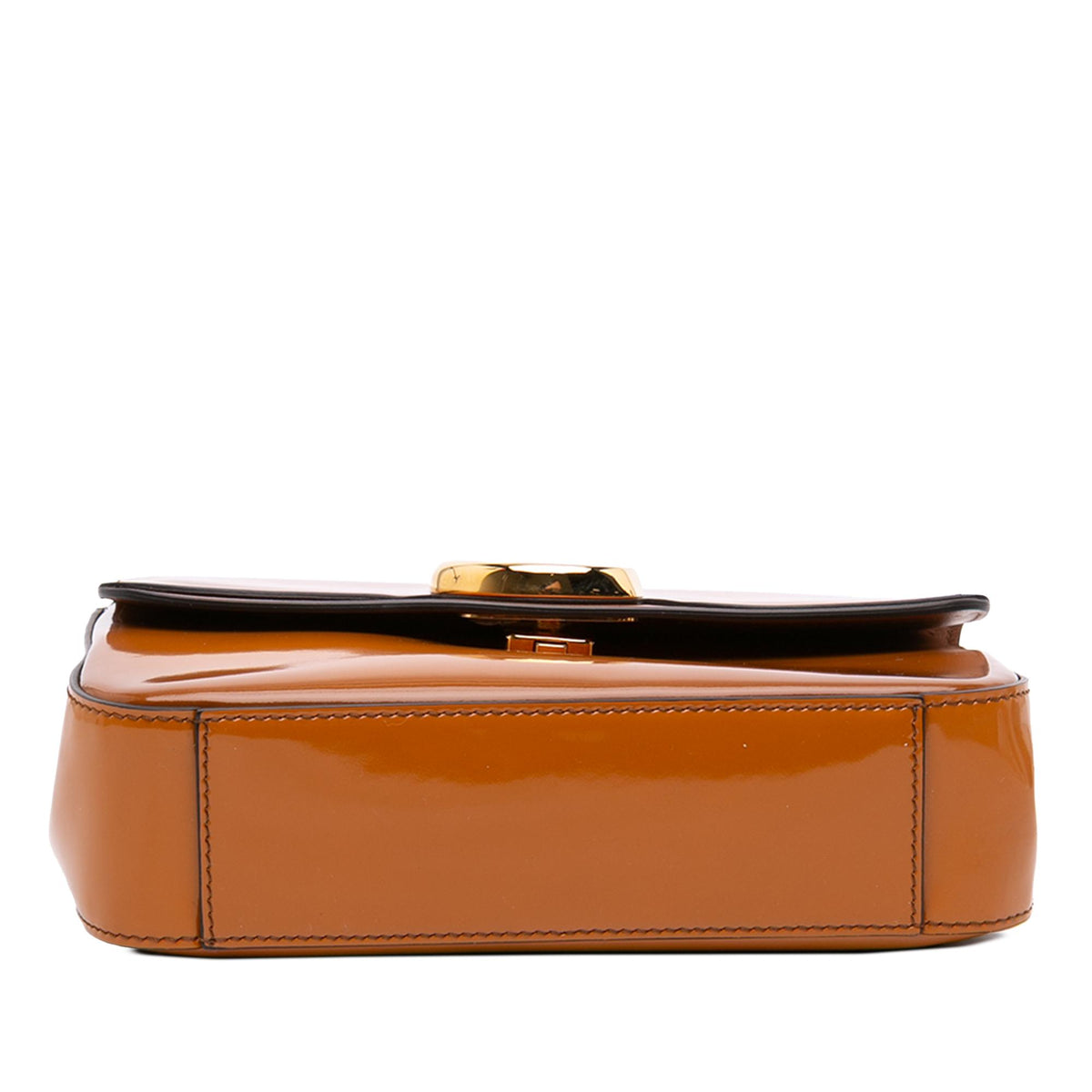 Chloe Small Spazzolato Sfumato C Double Carry Satchel