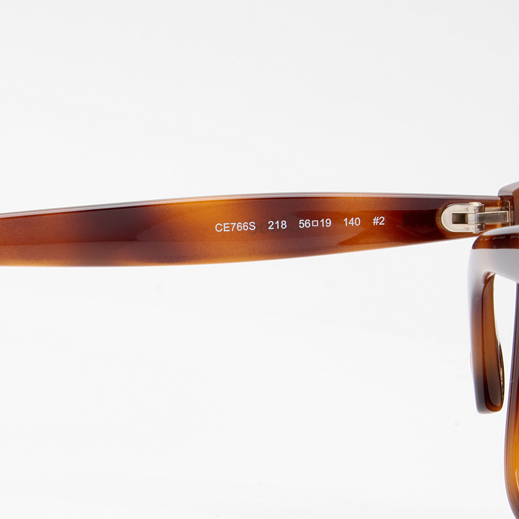 Chloe Square Sunglasses (SHF-q4QoGS)