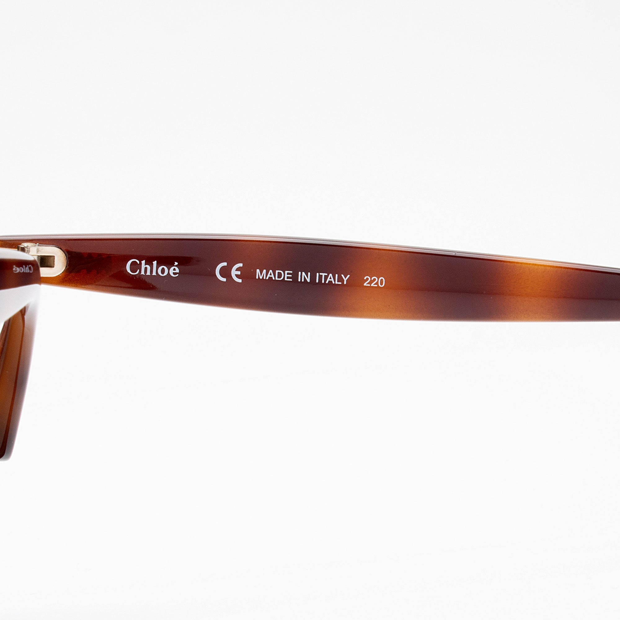 Chloe Square Sunglasses (SHF-q4QoGS)