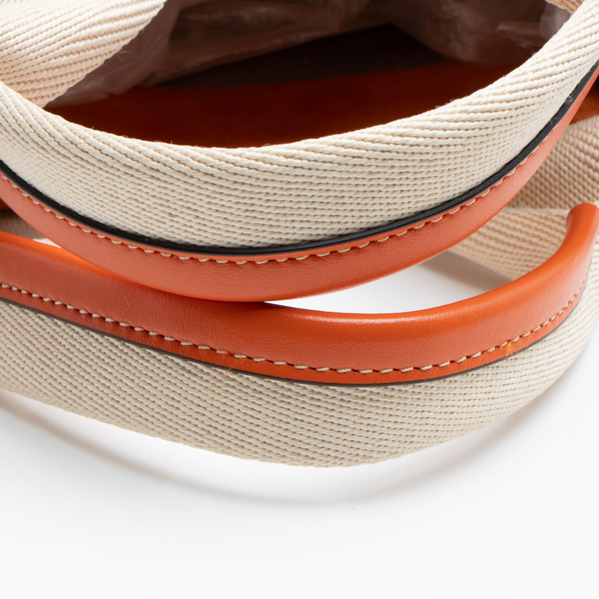 Chloe Suede Woody Small Tote (SHF-pwYpx8)