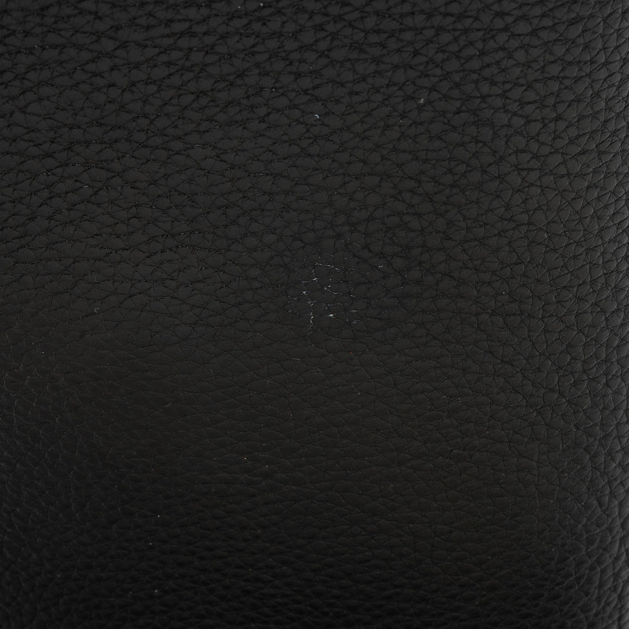 Christian Louboutin Calfskin Spikes Cabata N/S Tote