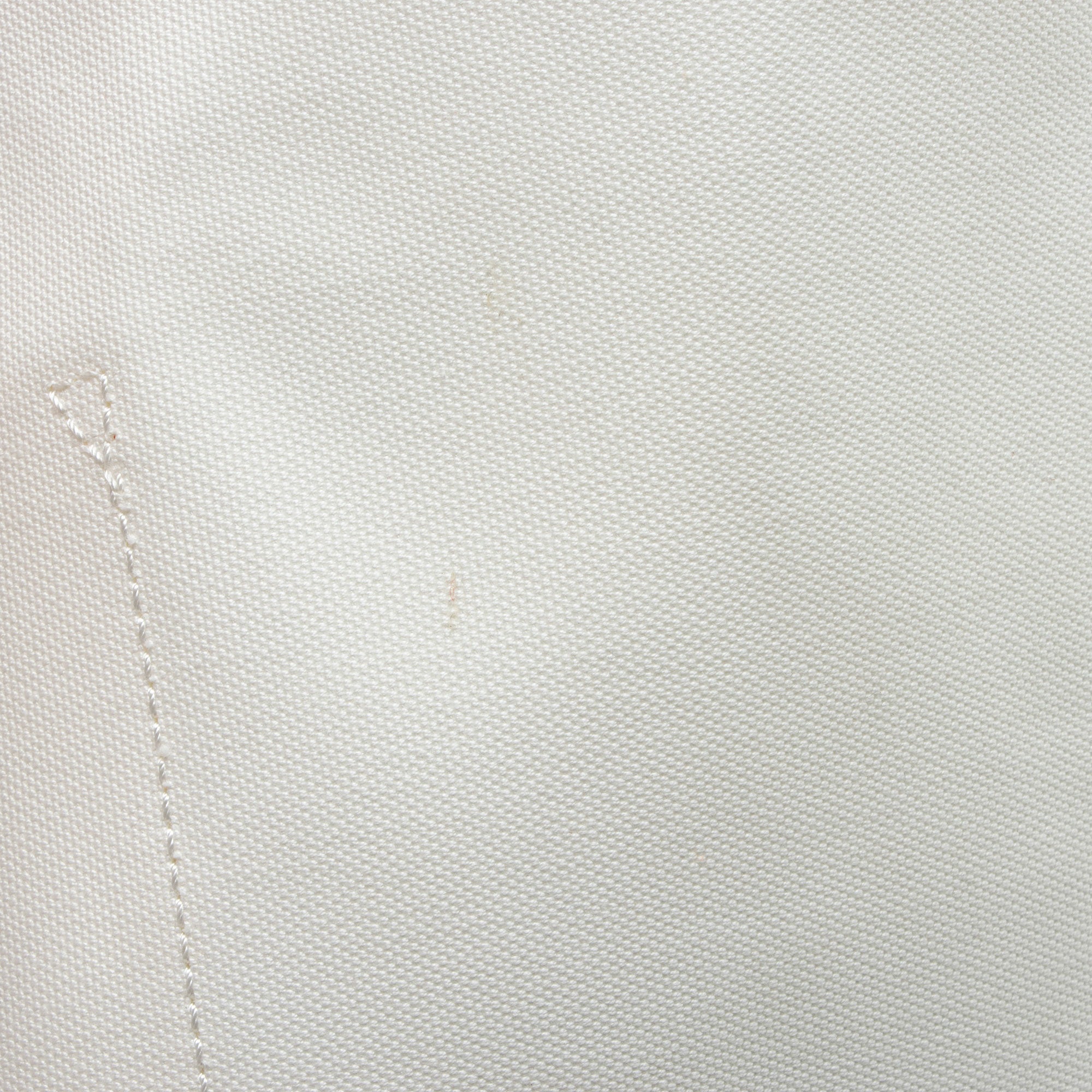 Christian Louboutin Canvas Frangibus Tote