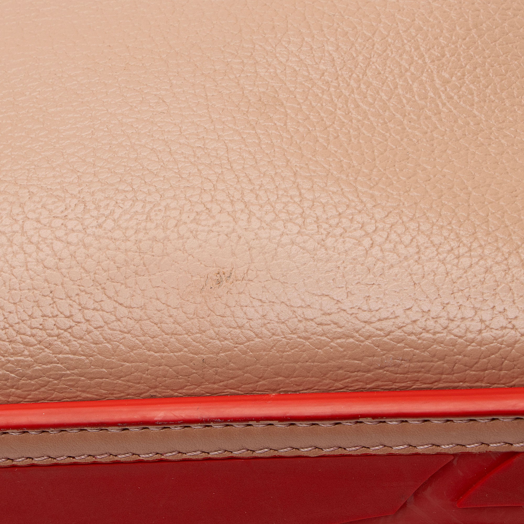 Christian Louboutin Leather Cabata Tote - FINAL SALE (SHF-heAsbV)