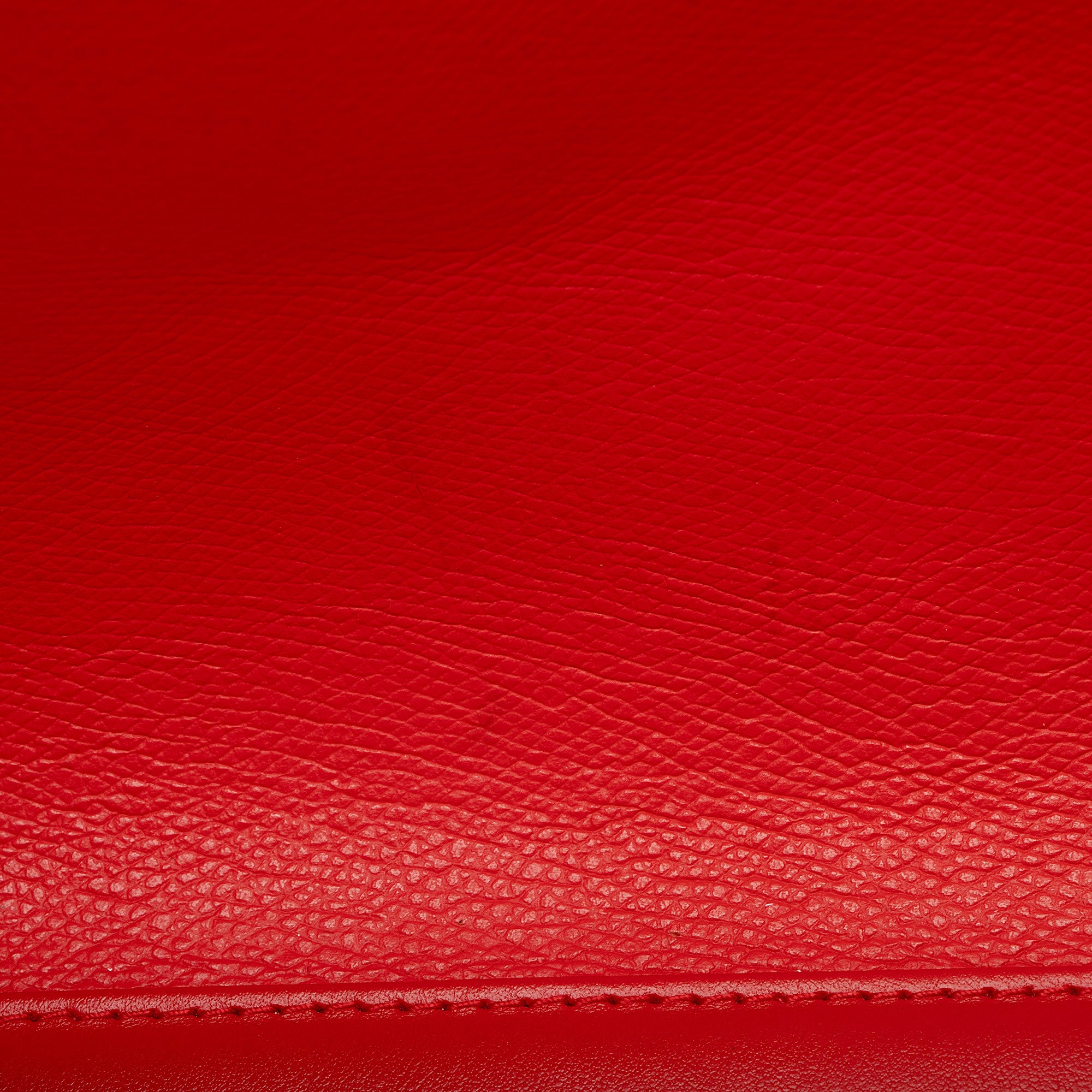 Christian Louboutin Leather Cabata Tote