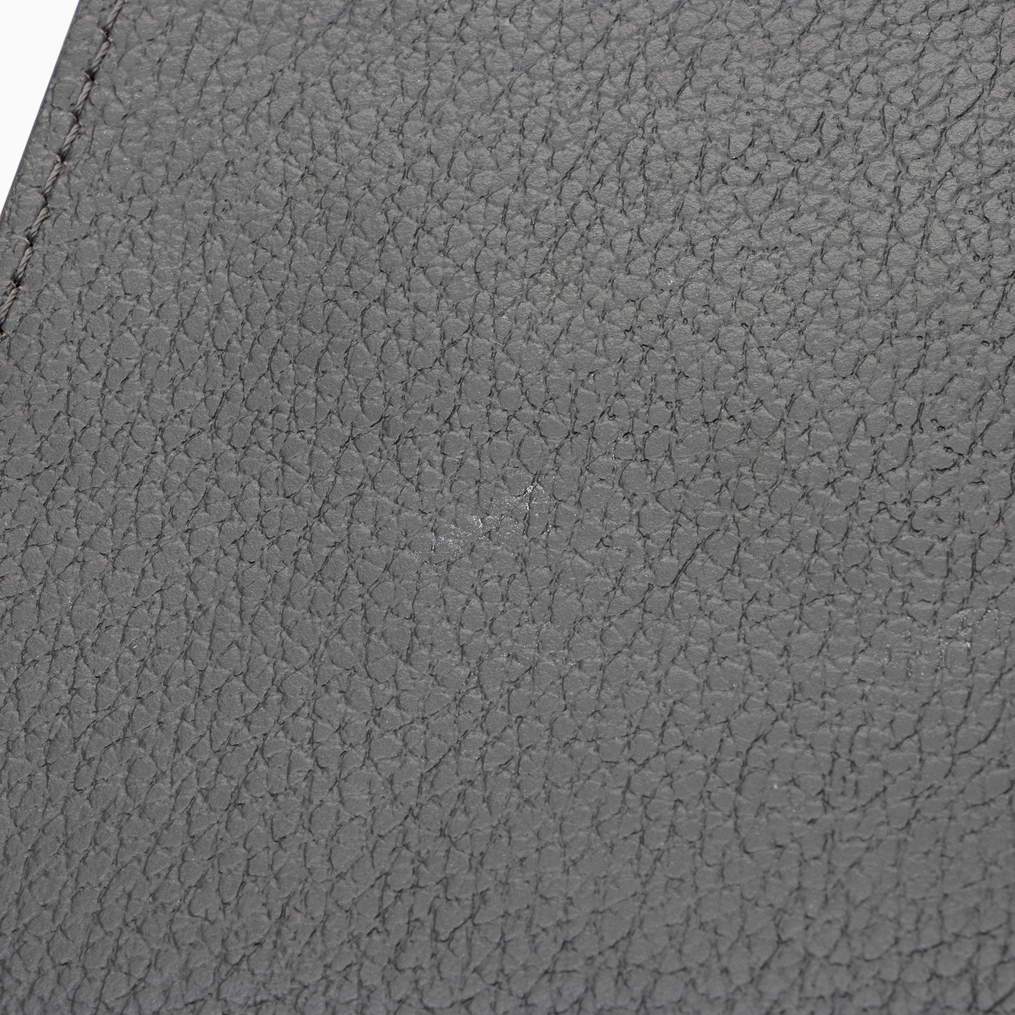 Christian Louboutin Leather Pochette