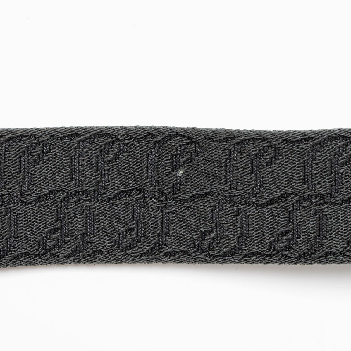 Christian Louboutin Logo Canvas Zip N Flap Messenger