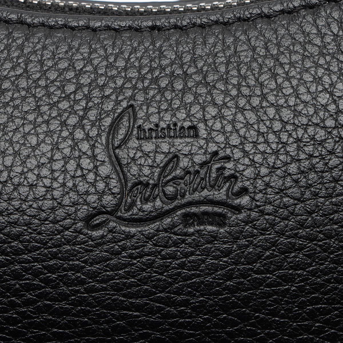 Christian Louboutin Loubila Mini Chain Shoulder Bag