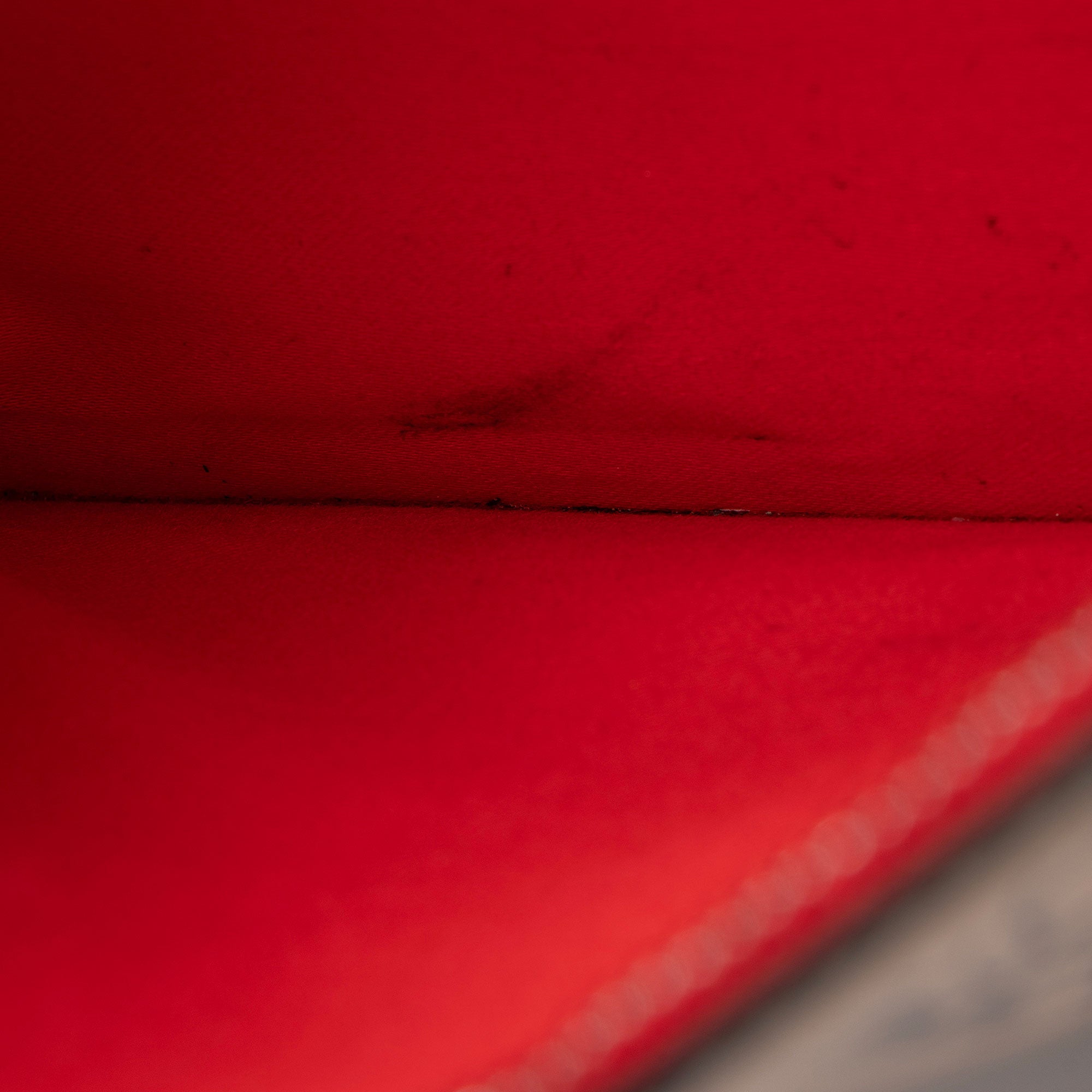 Christian Louboutin Patent Leather Degraloubi Pochette (SHF-RkBTDm)