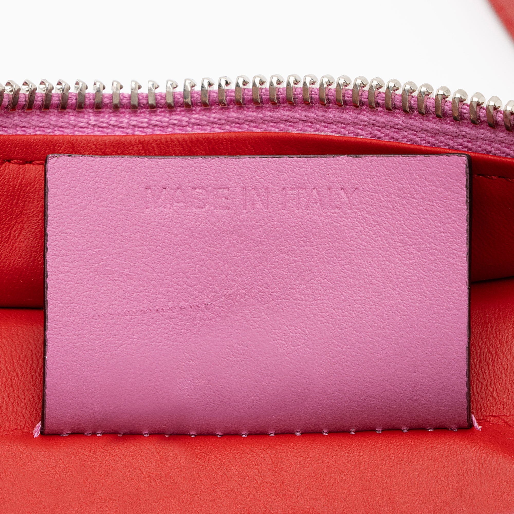 Christian Louboutin Perforated Leather Loubinthesky Small Camera Bag (SHF-6uslKv)