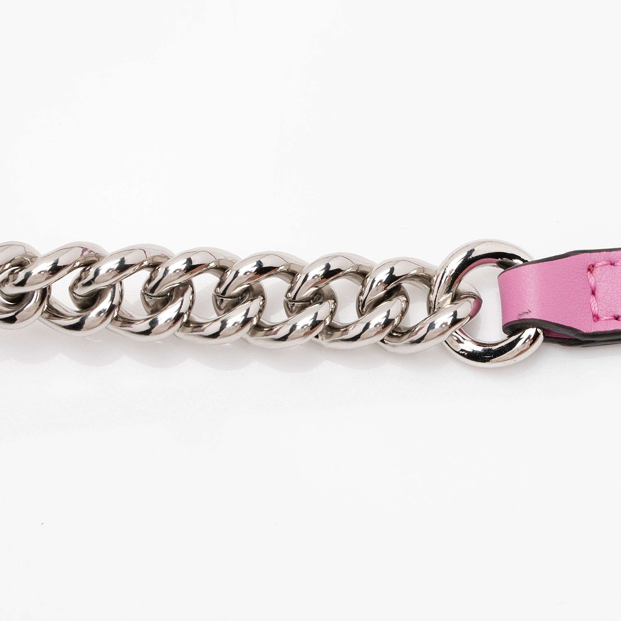 Christian Louboutin Perforated Leather Loubinthesky Small Camera Bag (SHF-6uslKv)