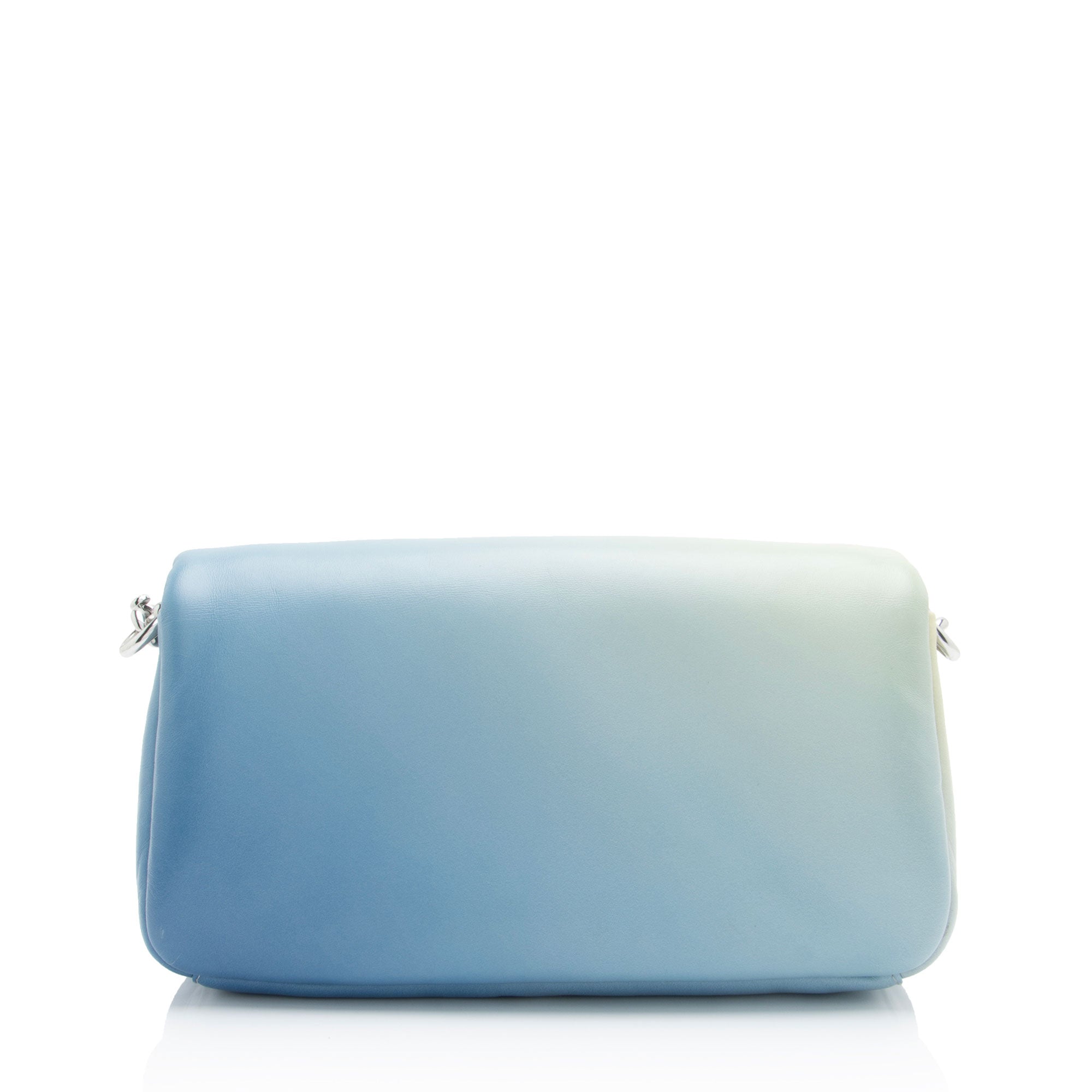 Coach Ombre Leather Pillow Tabby 26 Shoulder Bag