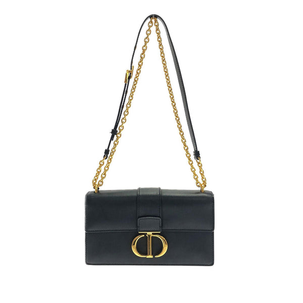 DIOR 30 Montaigne East-West Bag with Chain