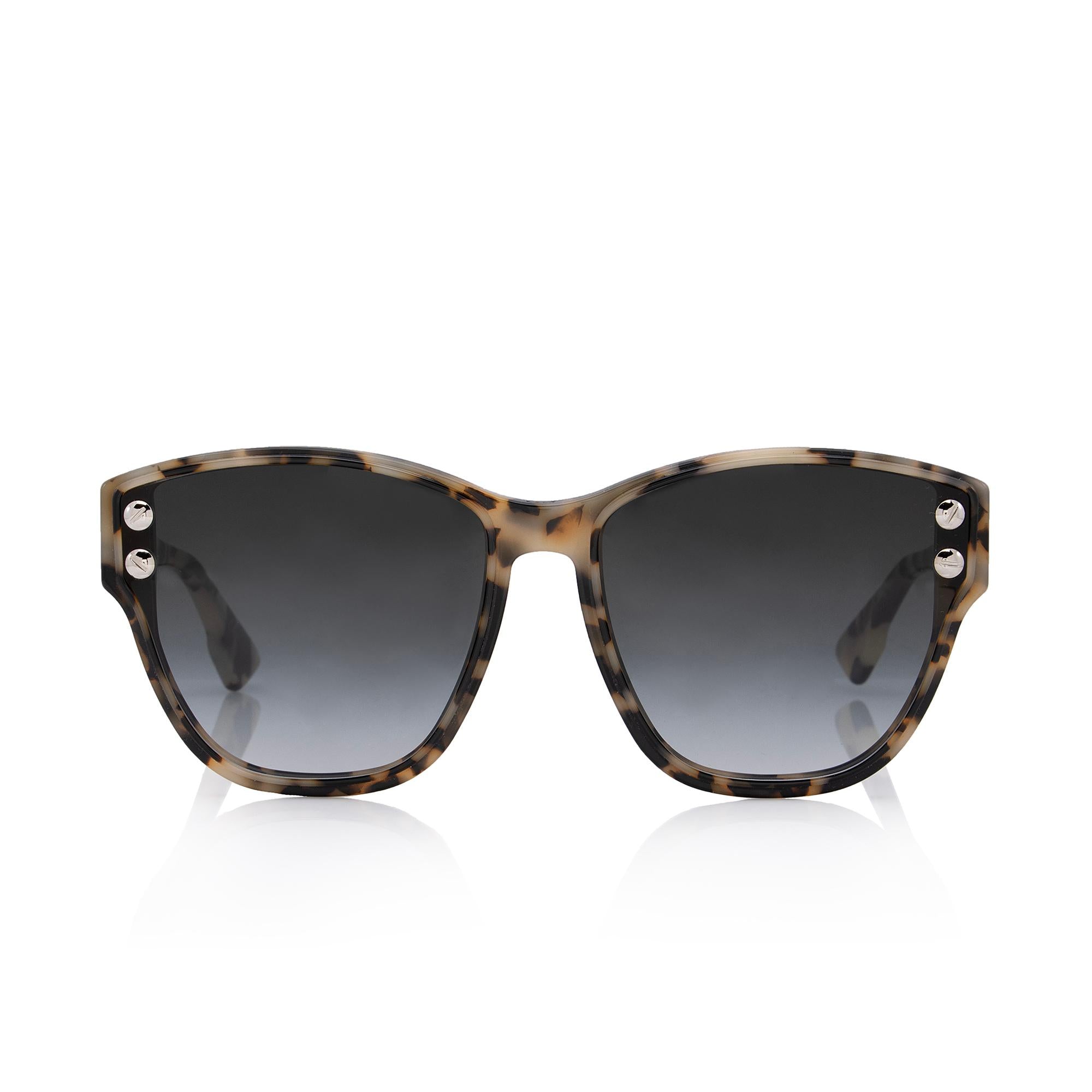 Dior Addict 3 Square Sunglasses (SHF-eLhoND)