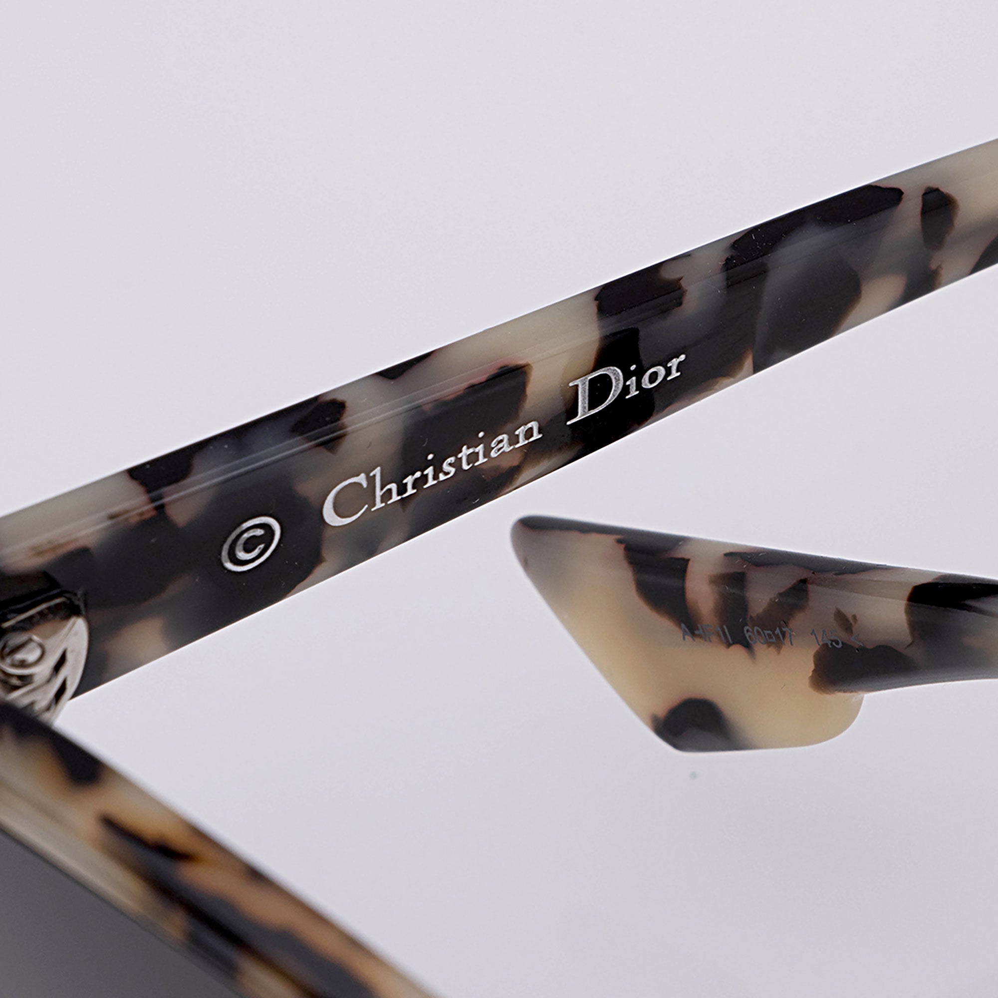 Dior Addict 3 Square Sunglasses (SHF-eLhoND)