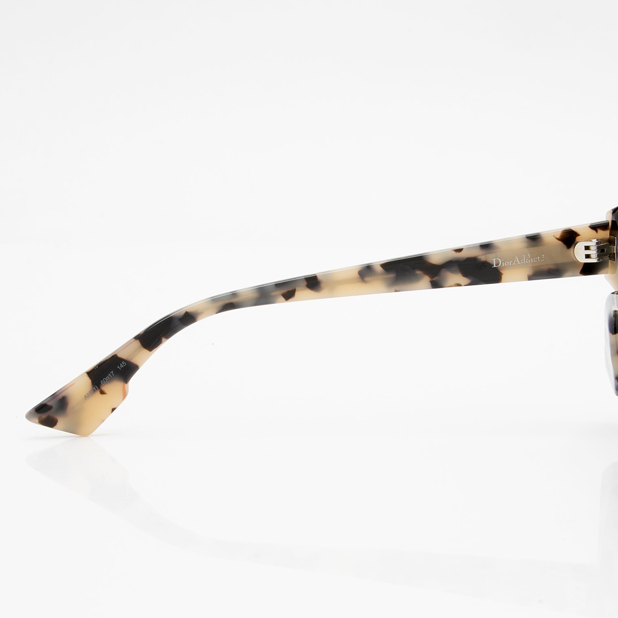Dior Addict 3 Square Sunglasses