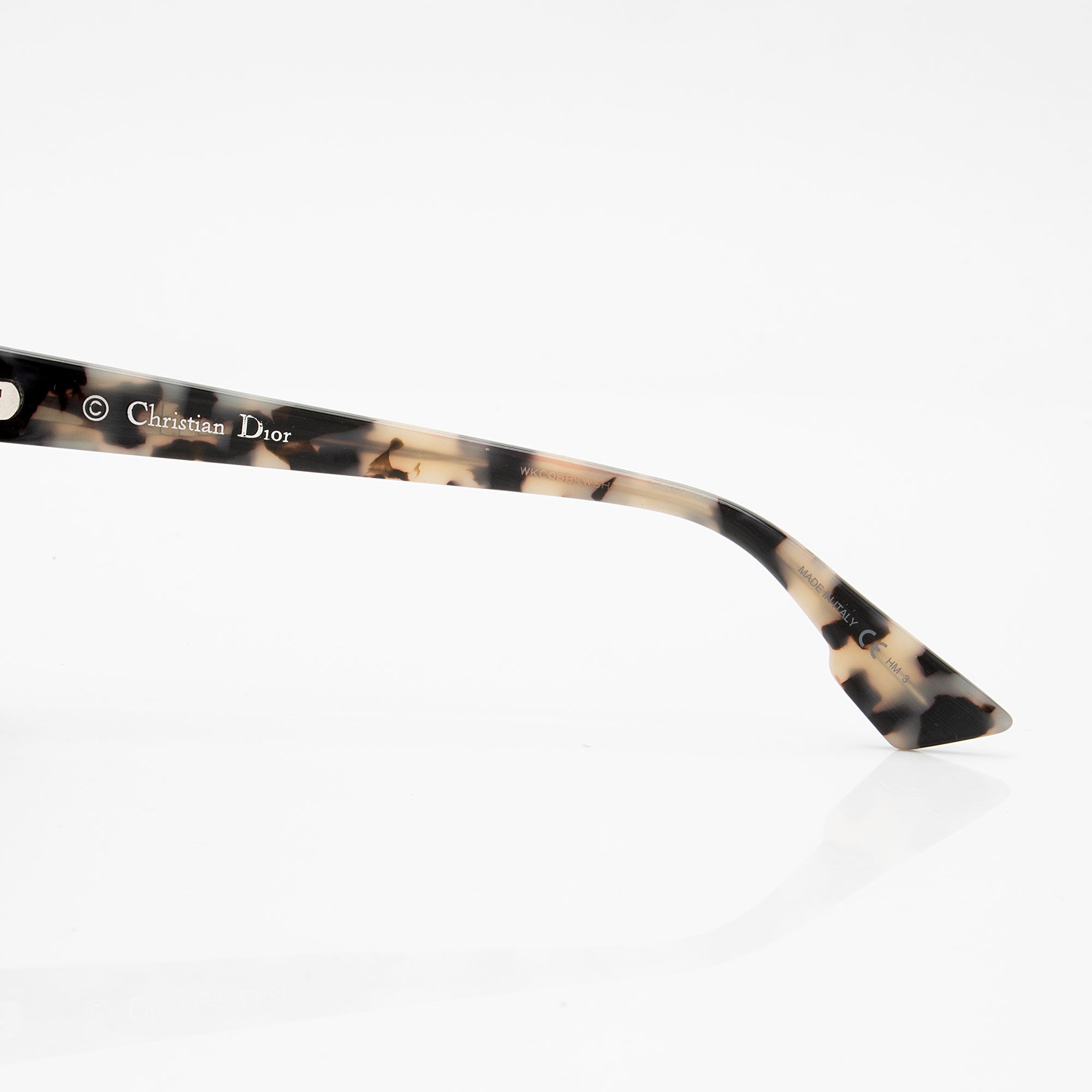 Dior Addict 3 Square Sunglasses