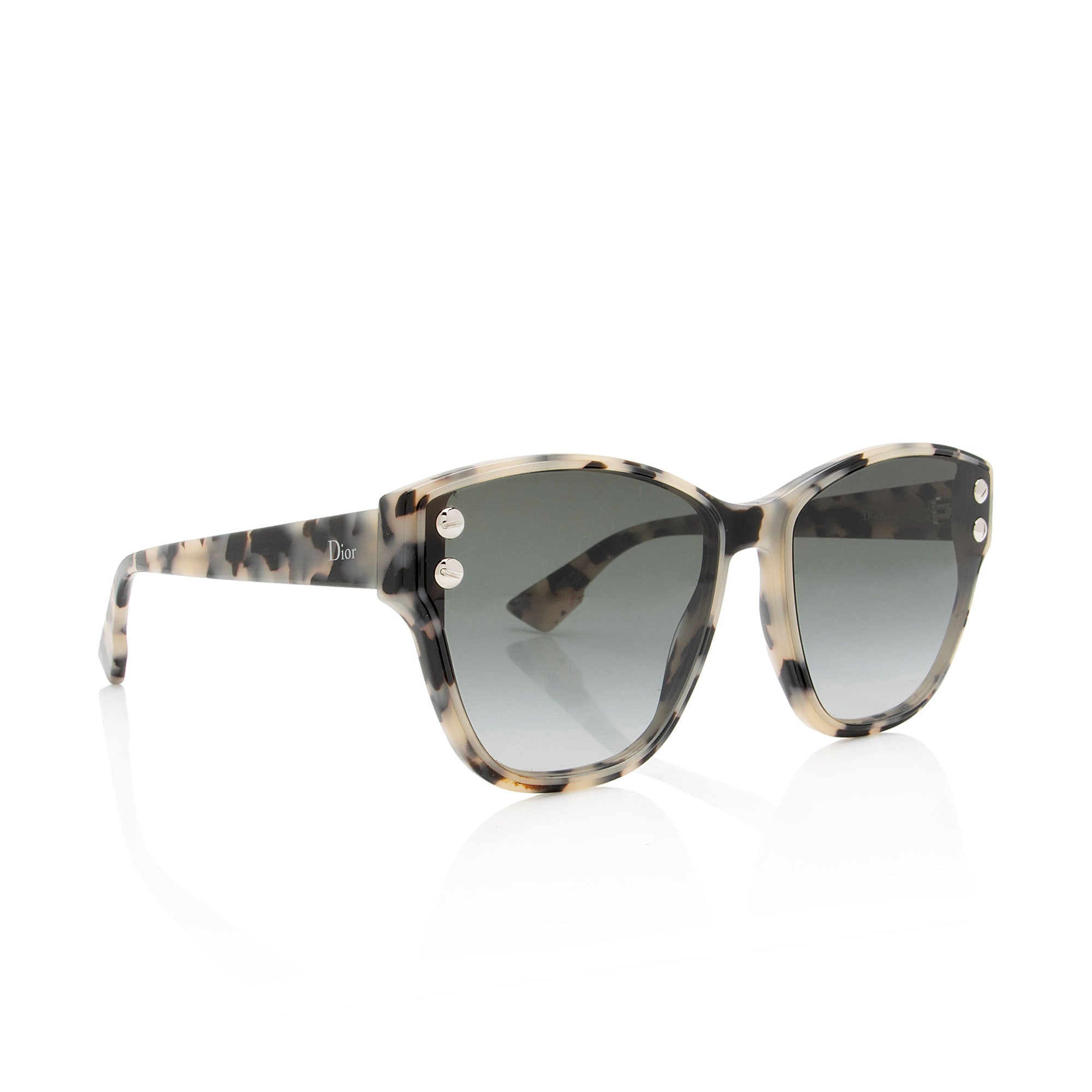 Dior Addict 3 Square Sunglasses