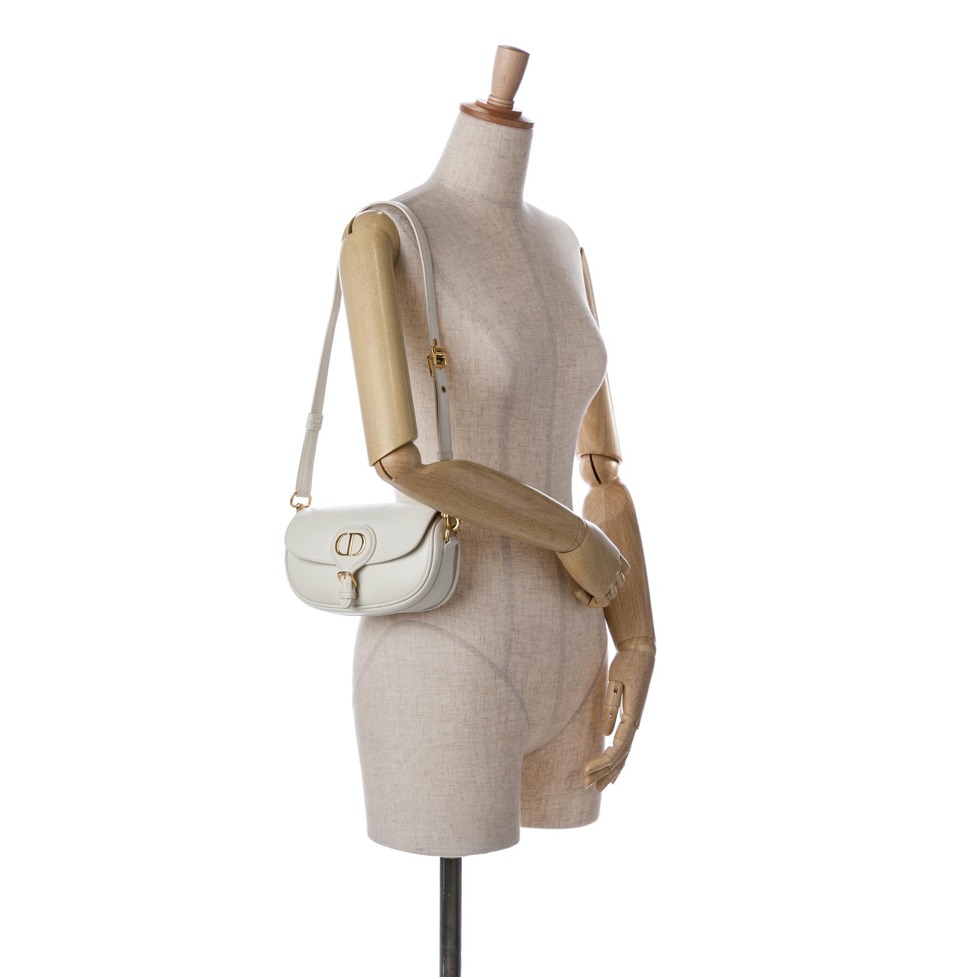 Dior Bobby East West Crossbody Bag (SHG-L1zEEX)