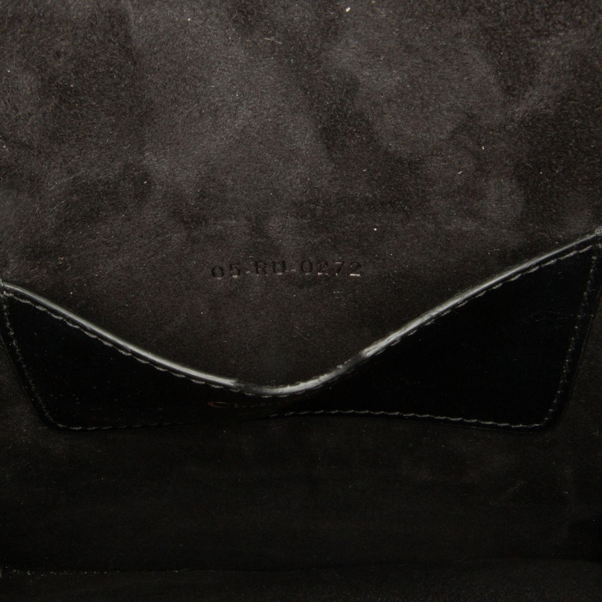 Dior Bobby Frame Crossbody (SHG-WMfpox)