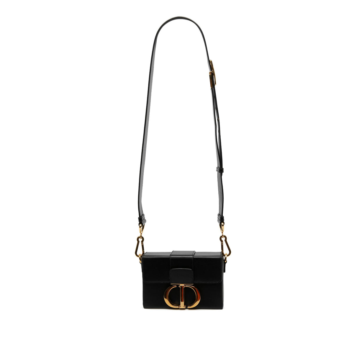 Dior Box Calfskin 30 Montaigne Box Bag