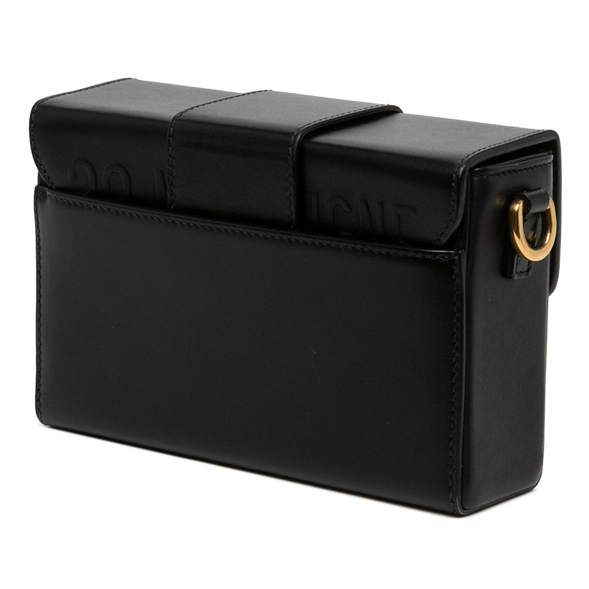 Dior Box Calfskin 30 Montaigne Box Bag