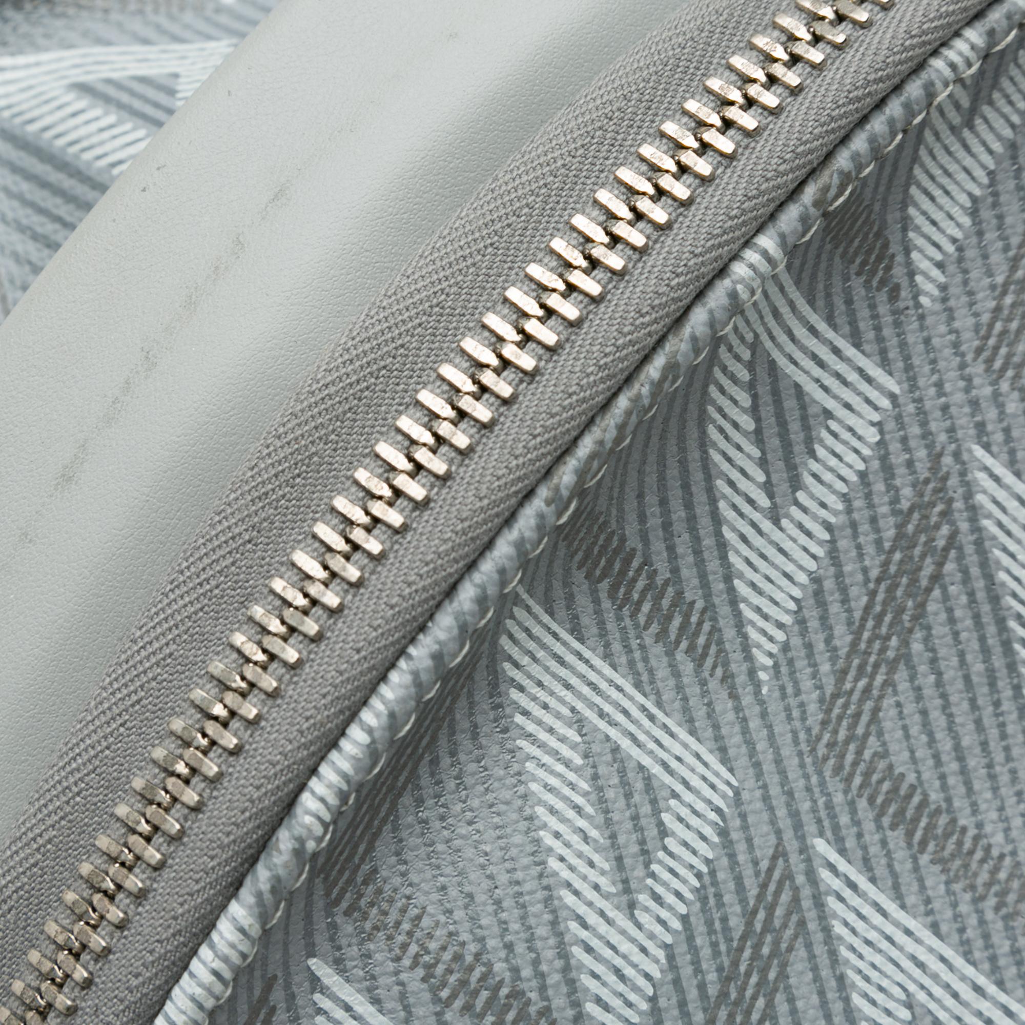 Dior CD Diamond Rider Zipped Backpack (SHG-MV8U3H)