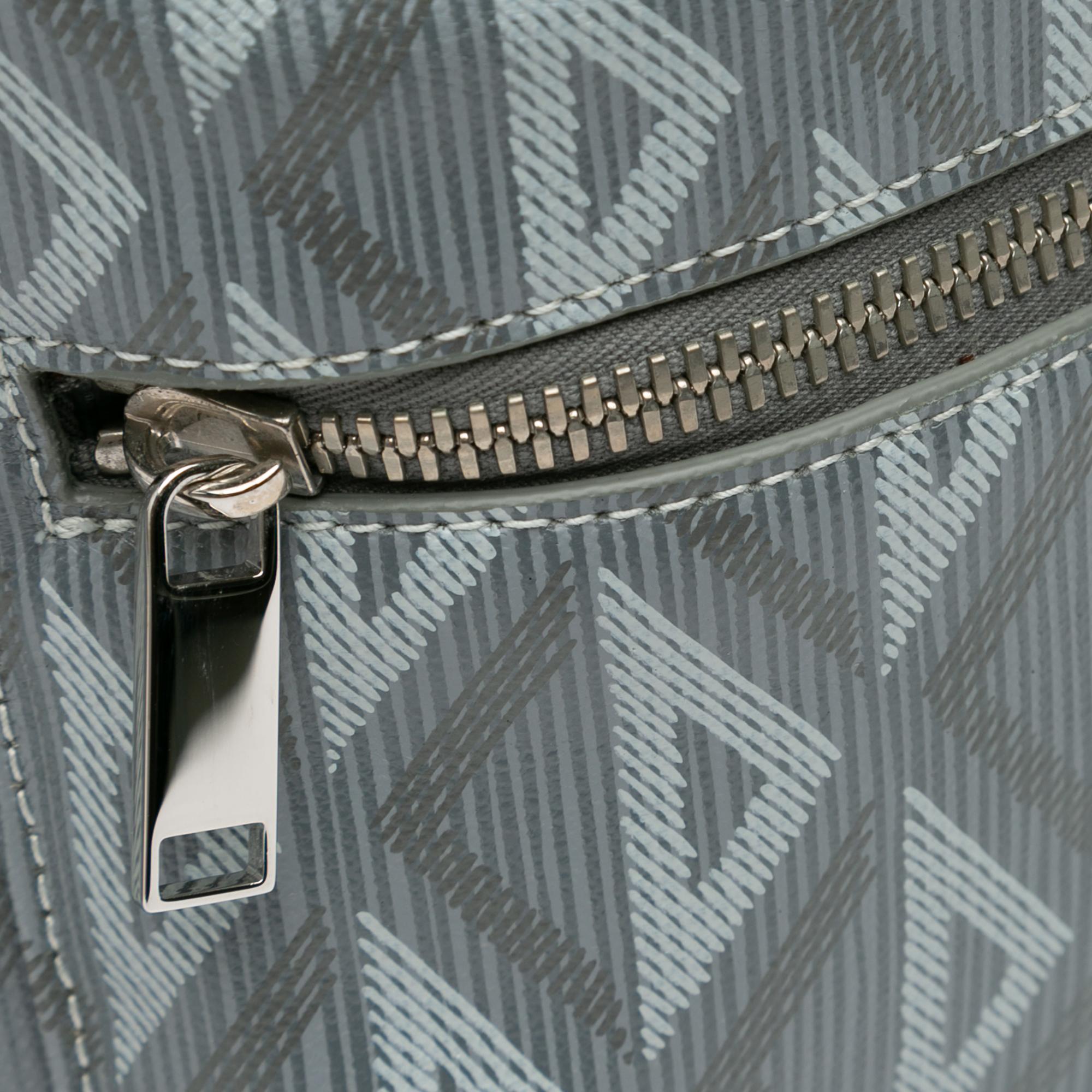 Dior CD Diamond Rider Zipped Backpack (SHG-MV8U3H)