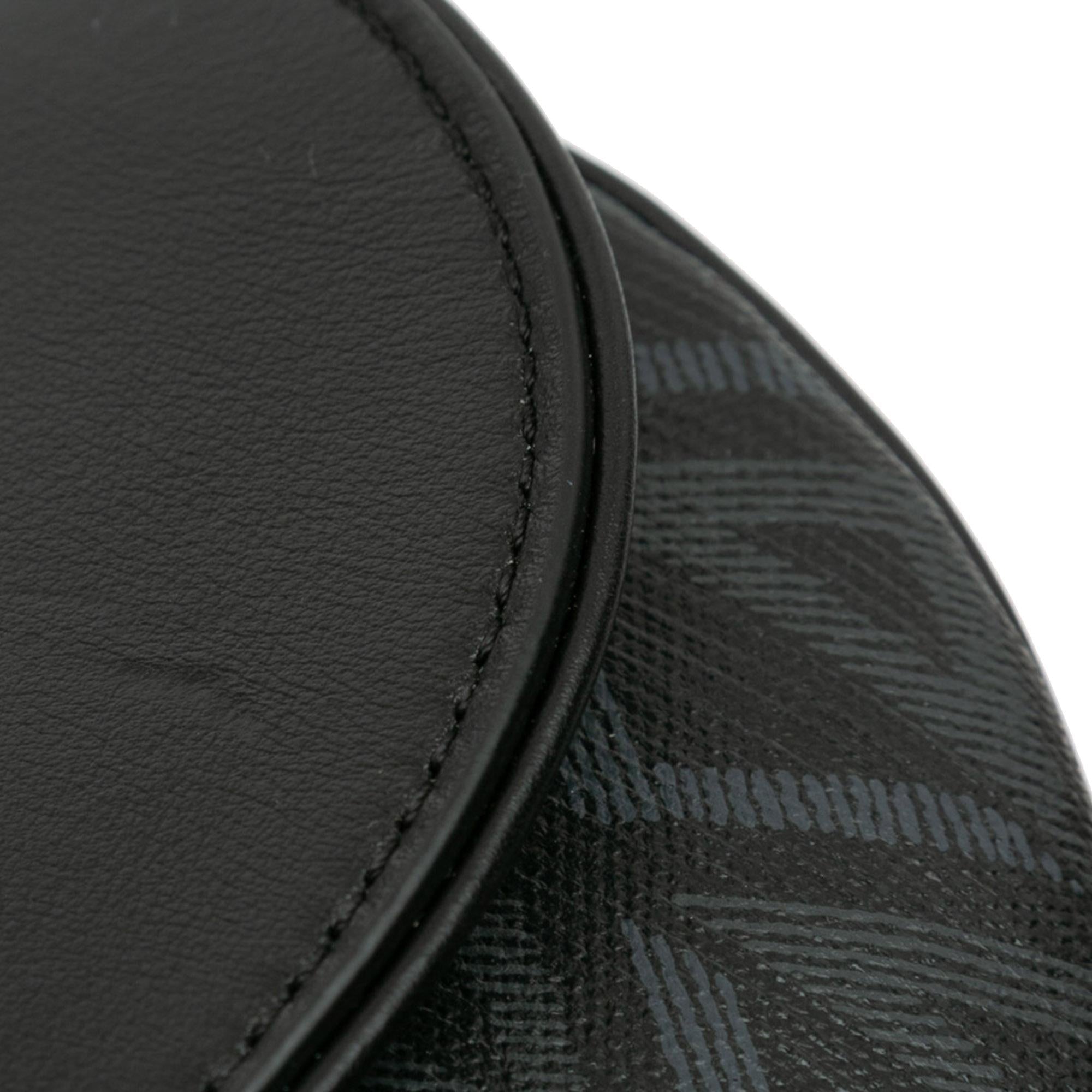 Dior CD Diamond Saddle Bag (SHG-MQmCva)