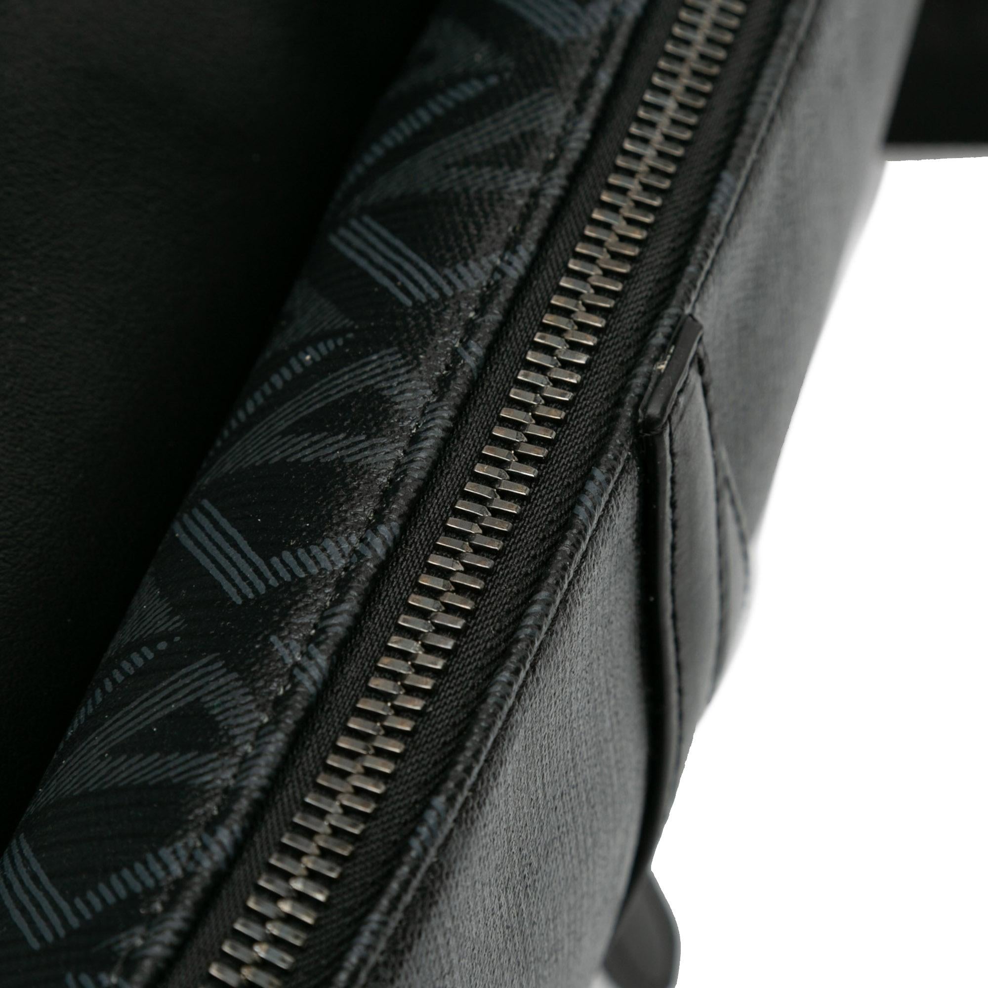 Dior CD Diamond Saddle Bag (SHG-MQmCva)