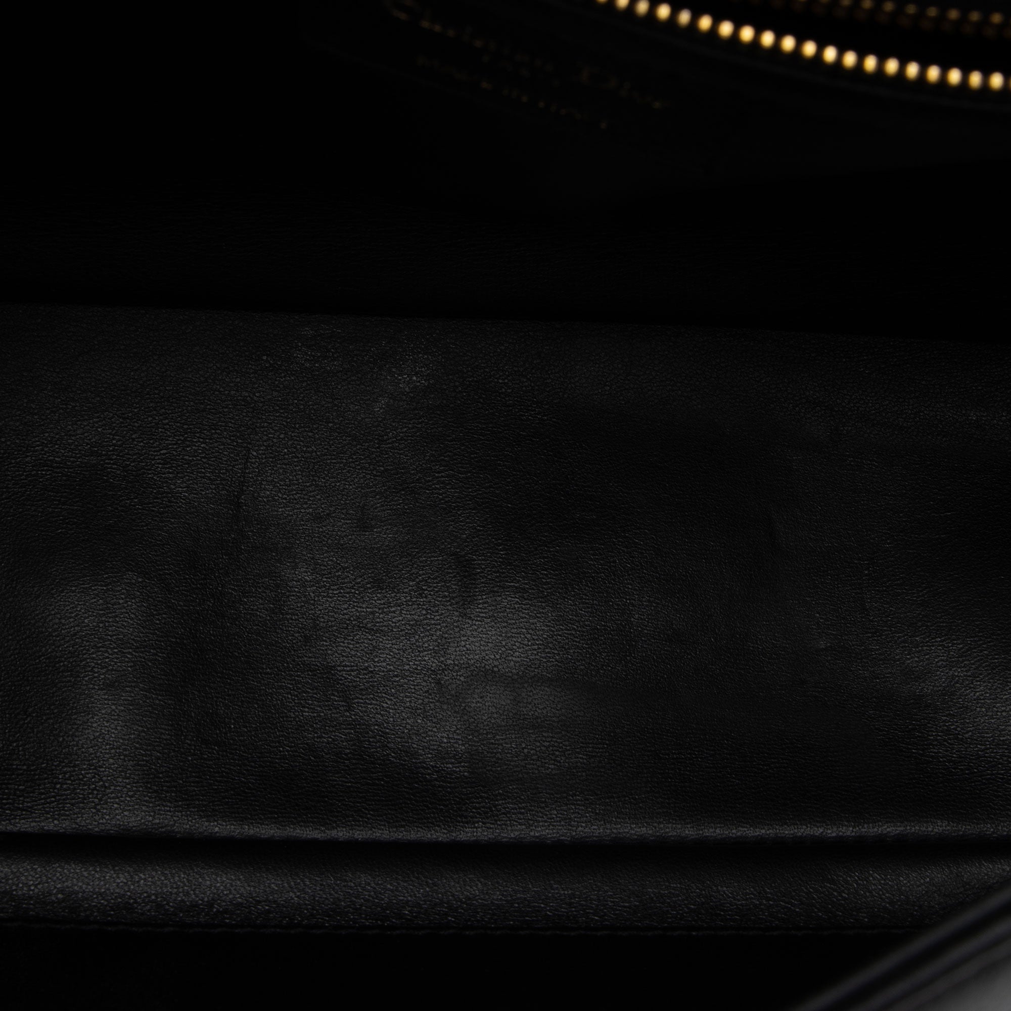 Dior Cannage Calfskin Caro Large Shoulder Bag (SHF-NckJ9e)