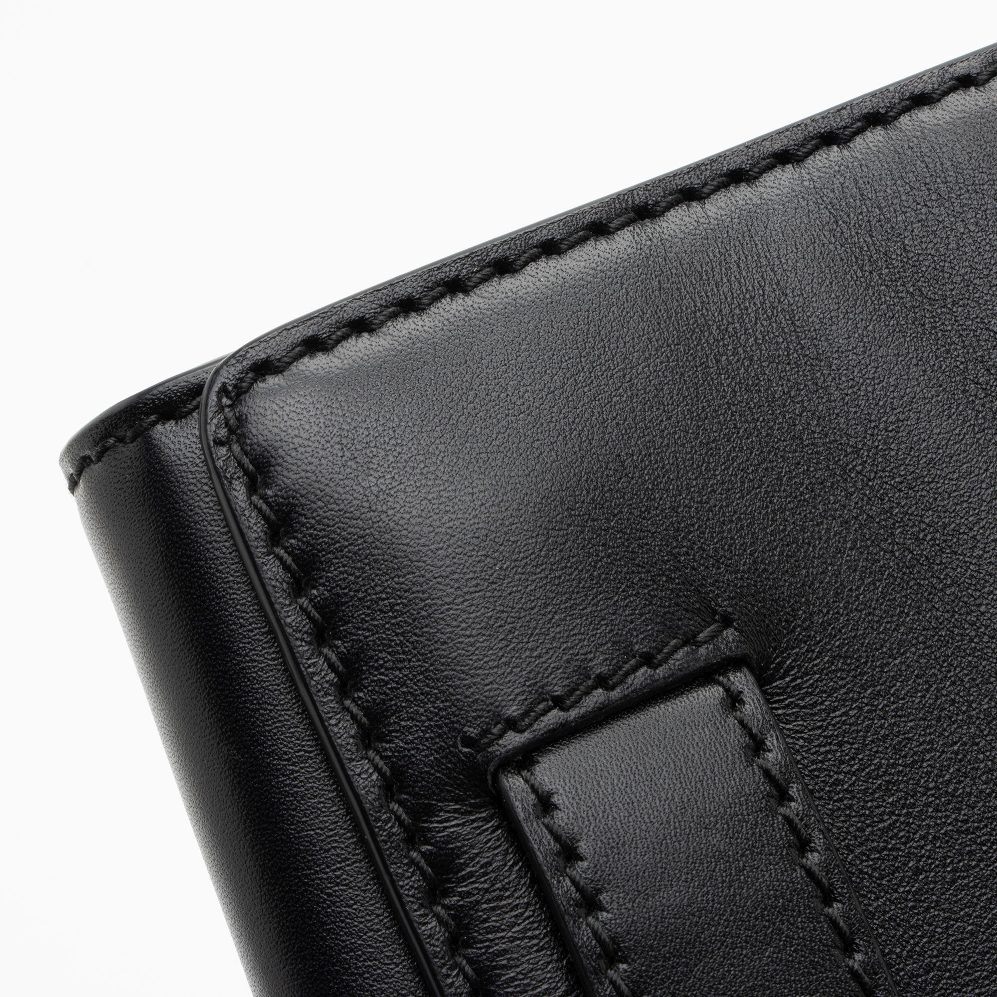 Dior Calfskin J'Adior Wallet on Chain Bag (SHF-TCkWmo)