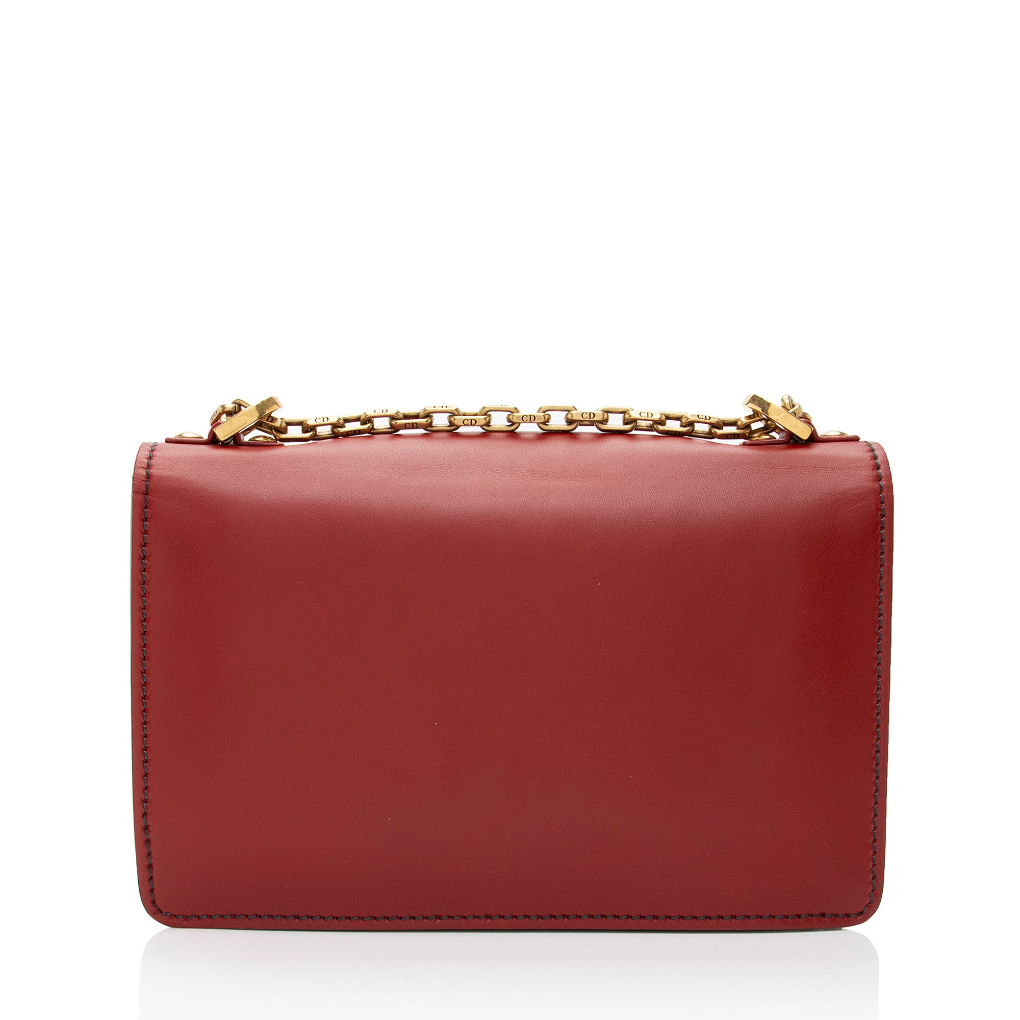 Dior Calfskin J'adior Flap Bag