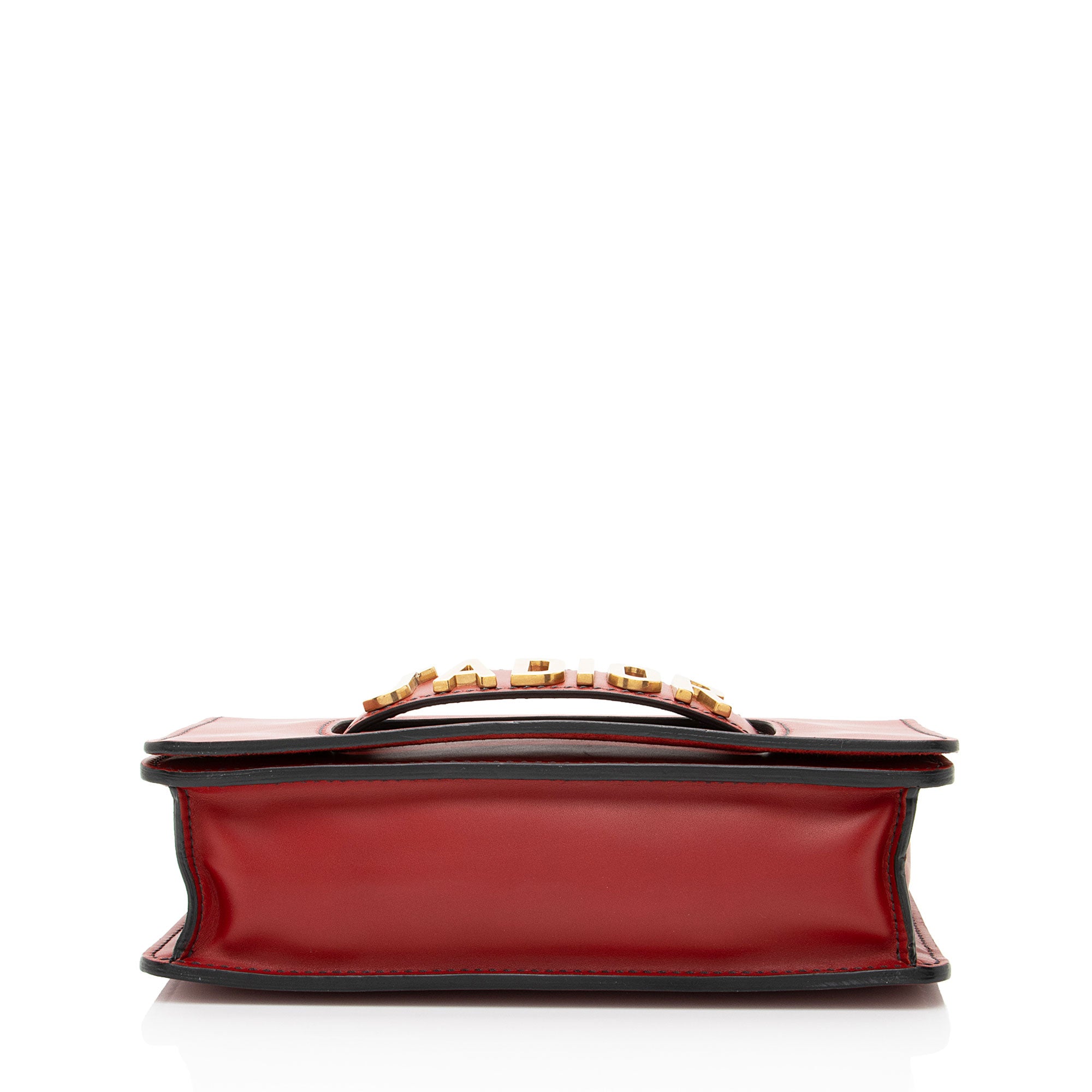 Dior Calfskin J'adior Flap Bag