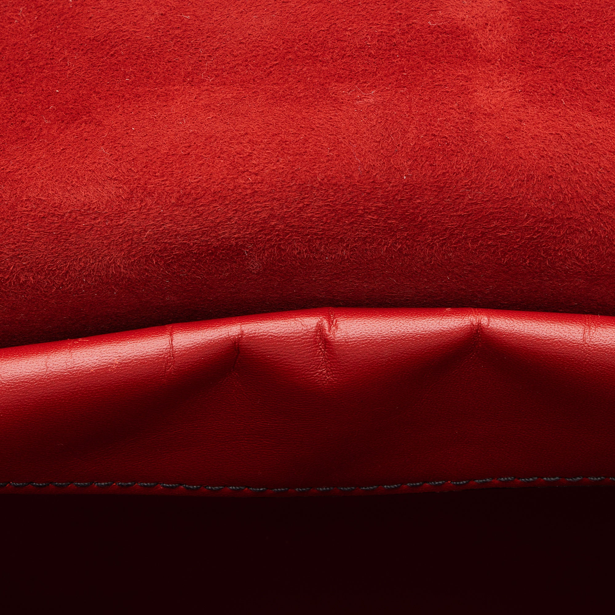 Dior Calfskin J'adior Flap Bag