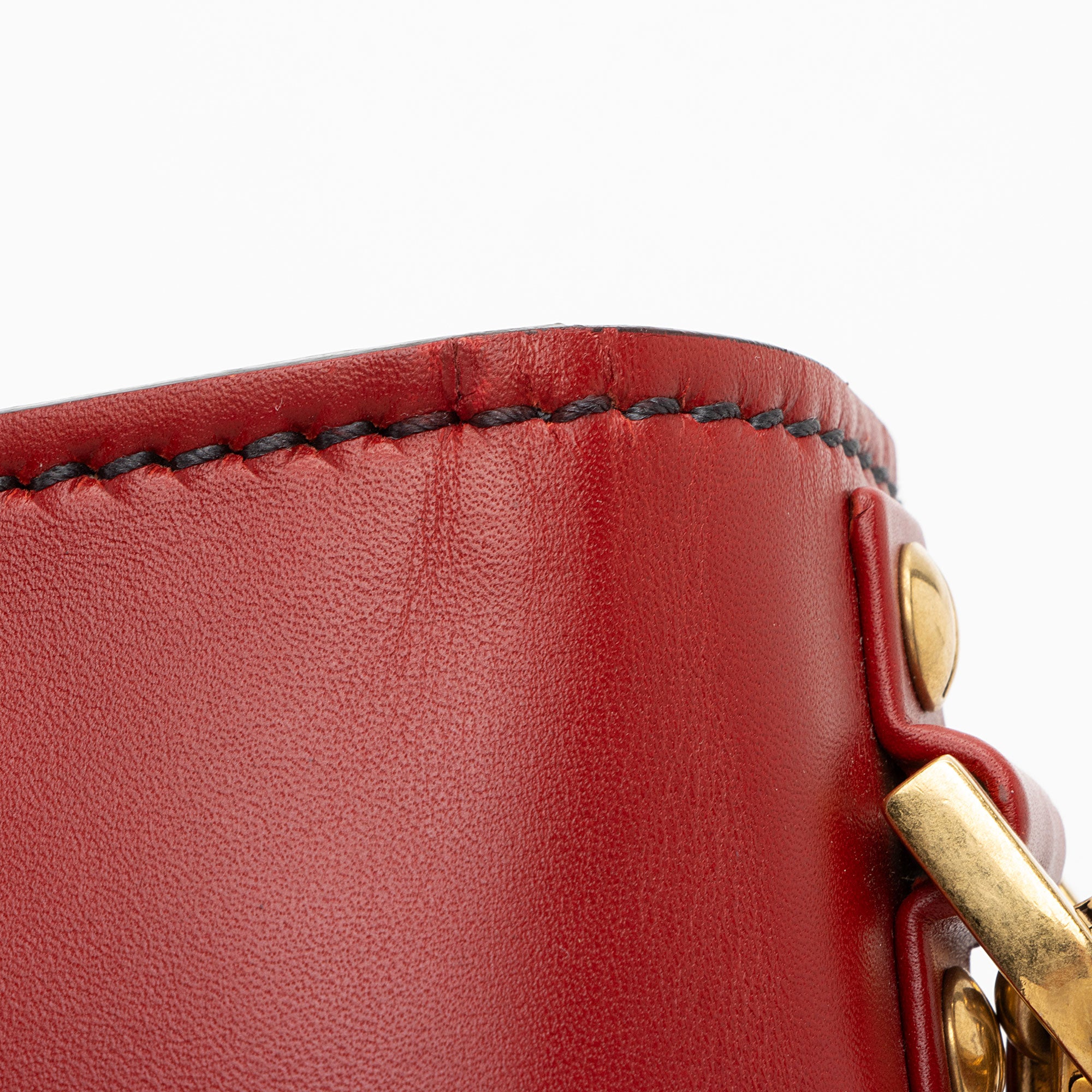 Dior Calfskin J'adior Flap Bag