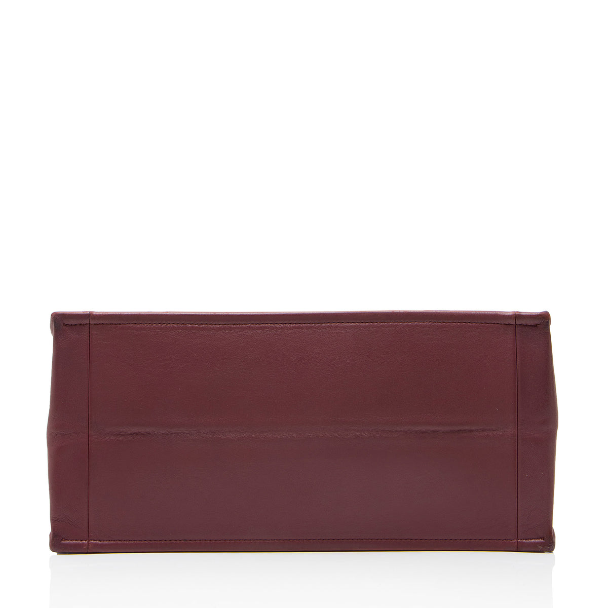Dior Calfskin Medium Book Tote