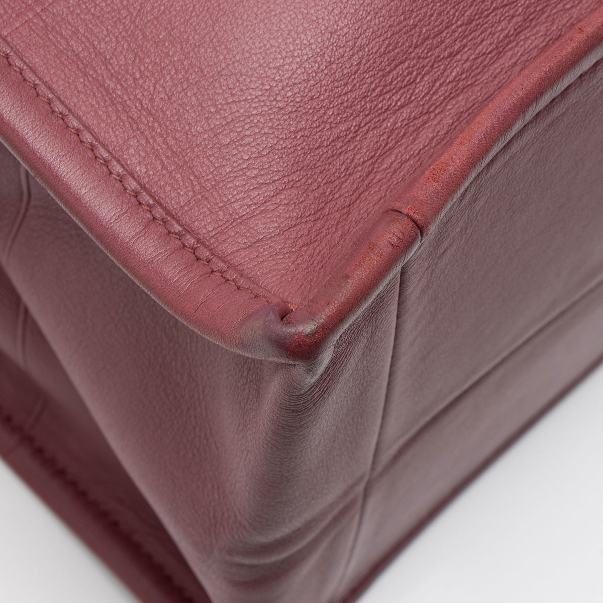 Dior Calfskin Medium Book Tote
