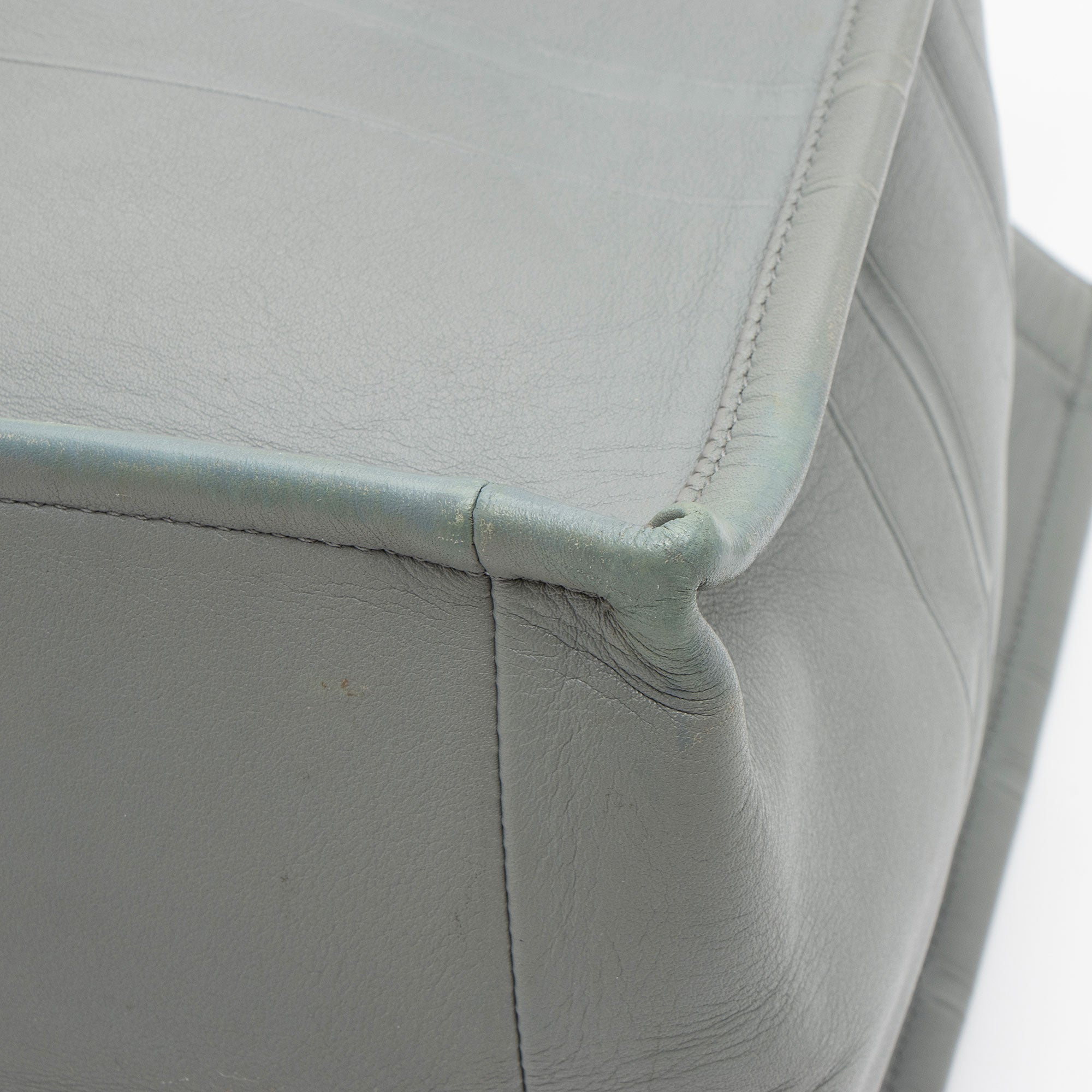 Dior Calfskin Medium Book Tote