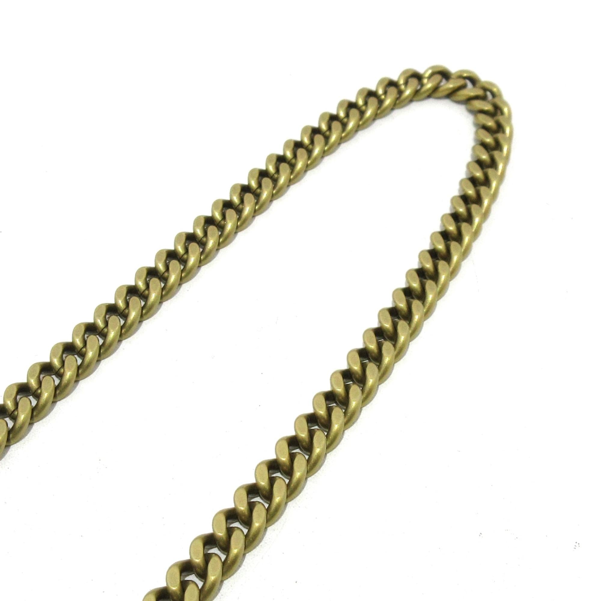 Dior Calfskin Studded Diorama Wallet on Chain (SHG-nJ2Okp)