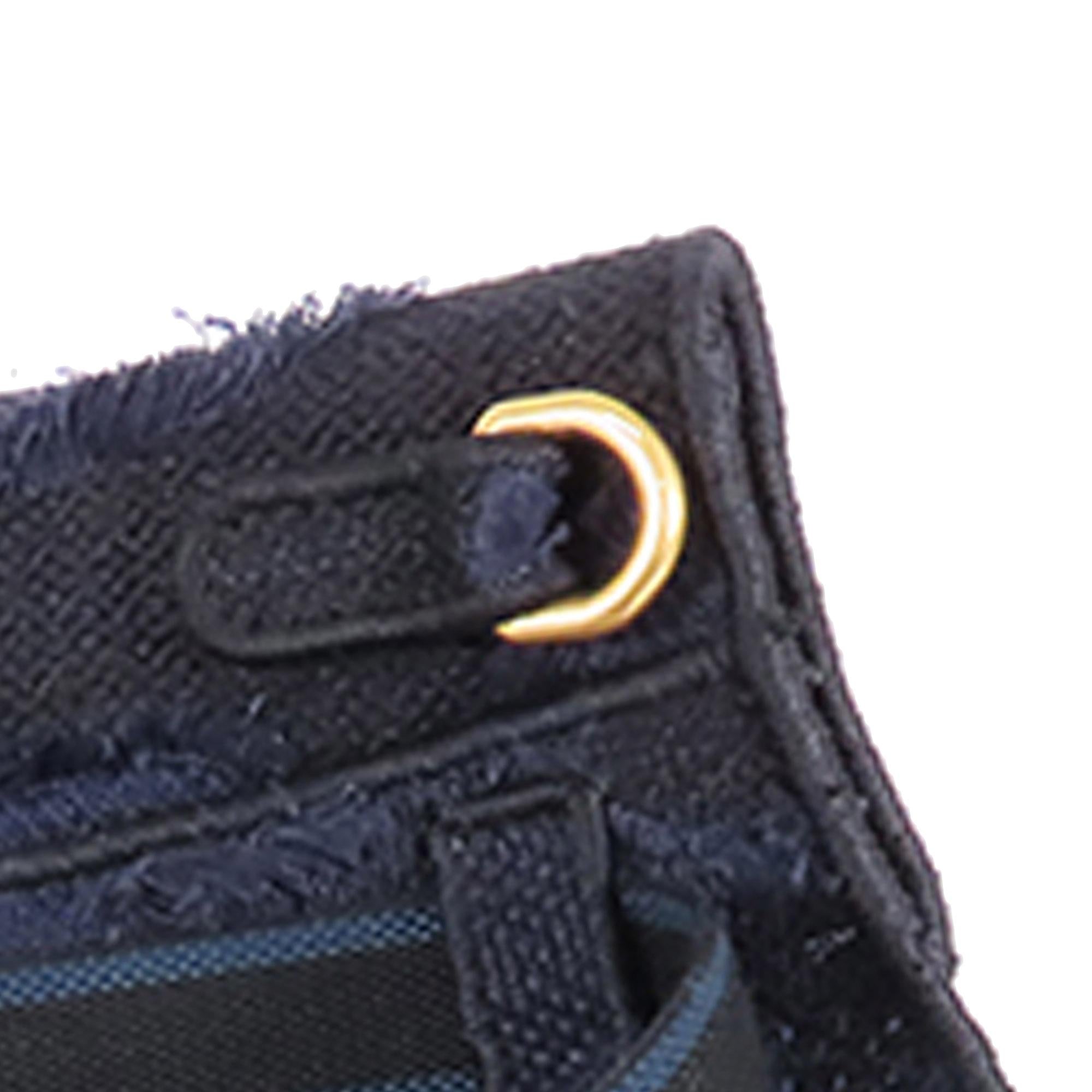 Dior Camouflage Saddle Belt Bag (SHG-9609zg)