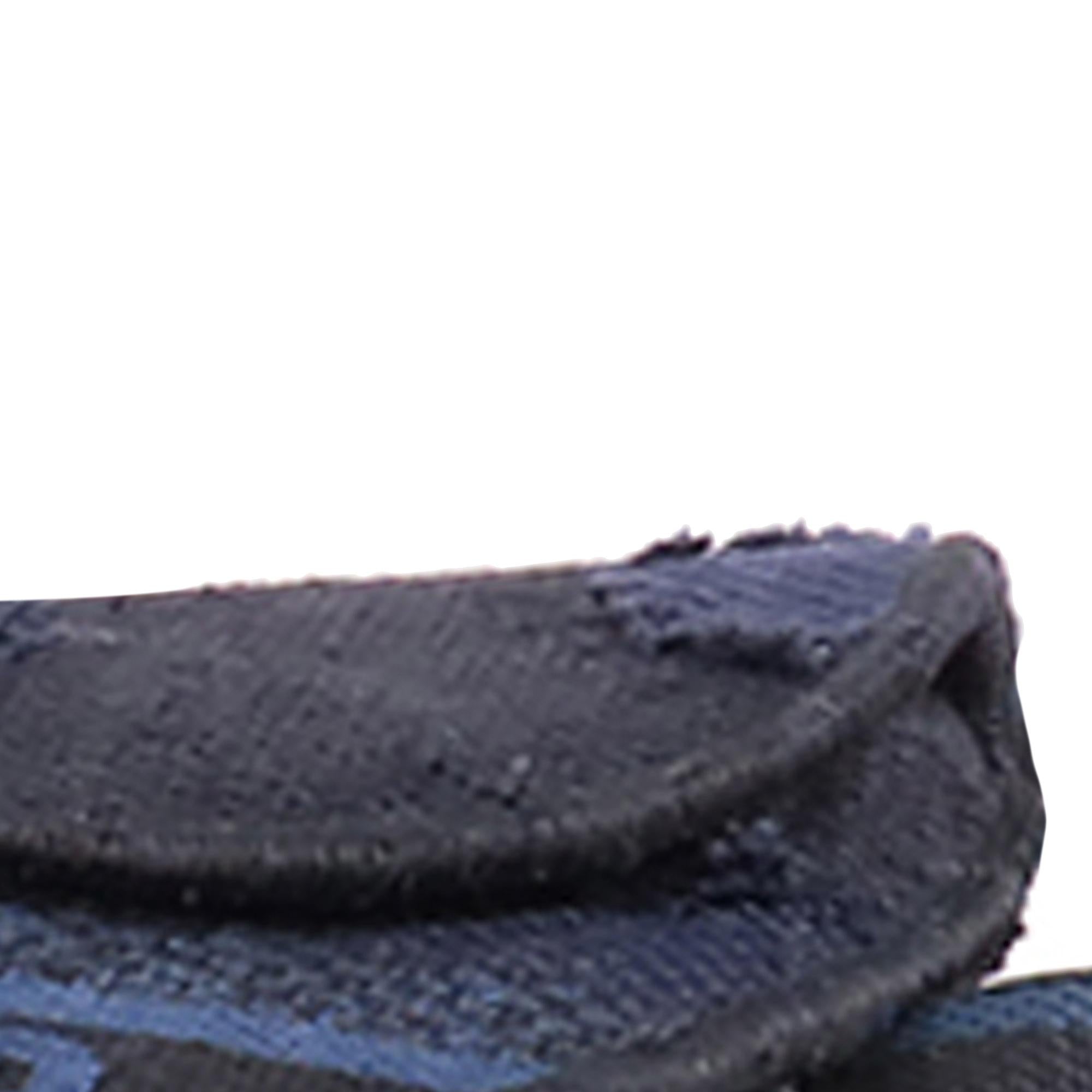 Dior Camouflage Saddle Belt Bag (SHG-9609zg)