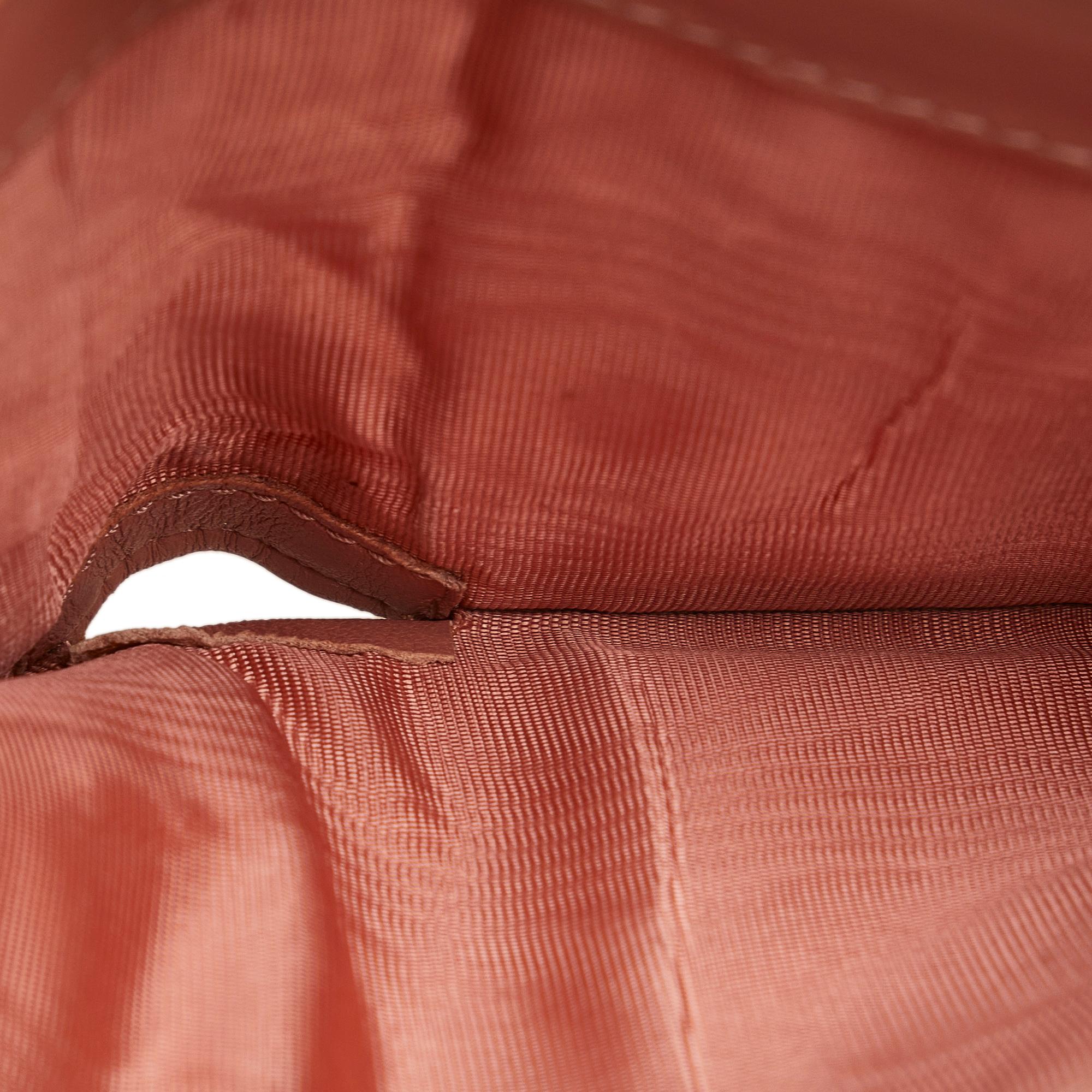 Dior Cannage Lady Dior Lotus Wallet (SHG-V7TnAC)