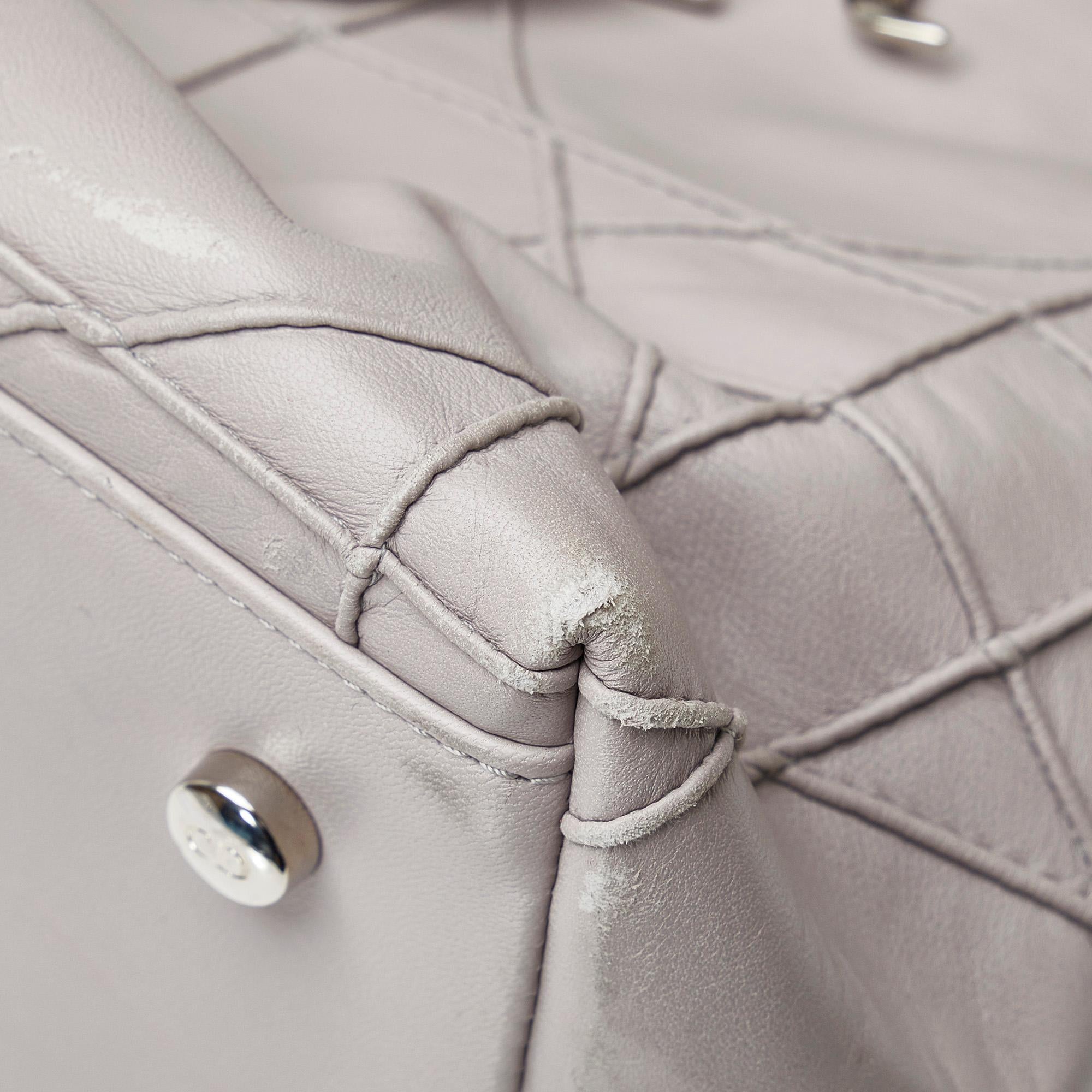 Dior Cannage Polochon Granville (SHG-bjrwhu)