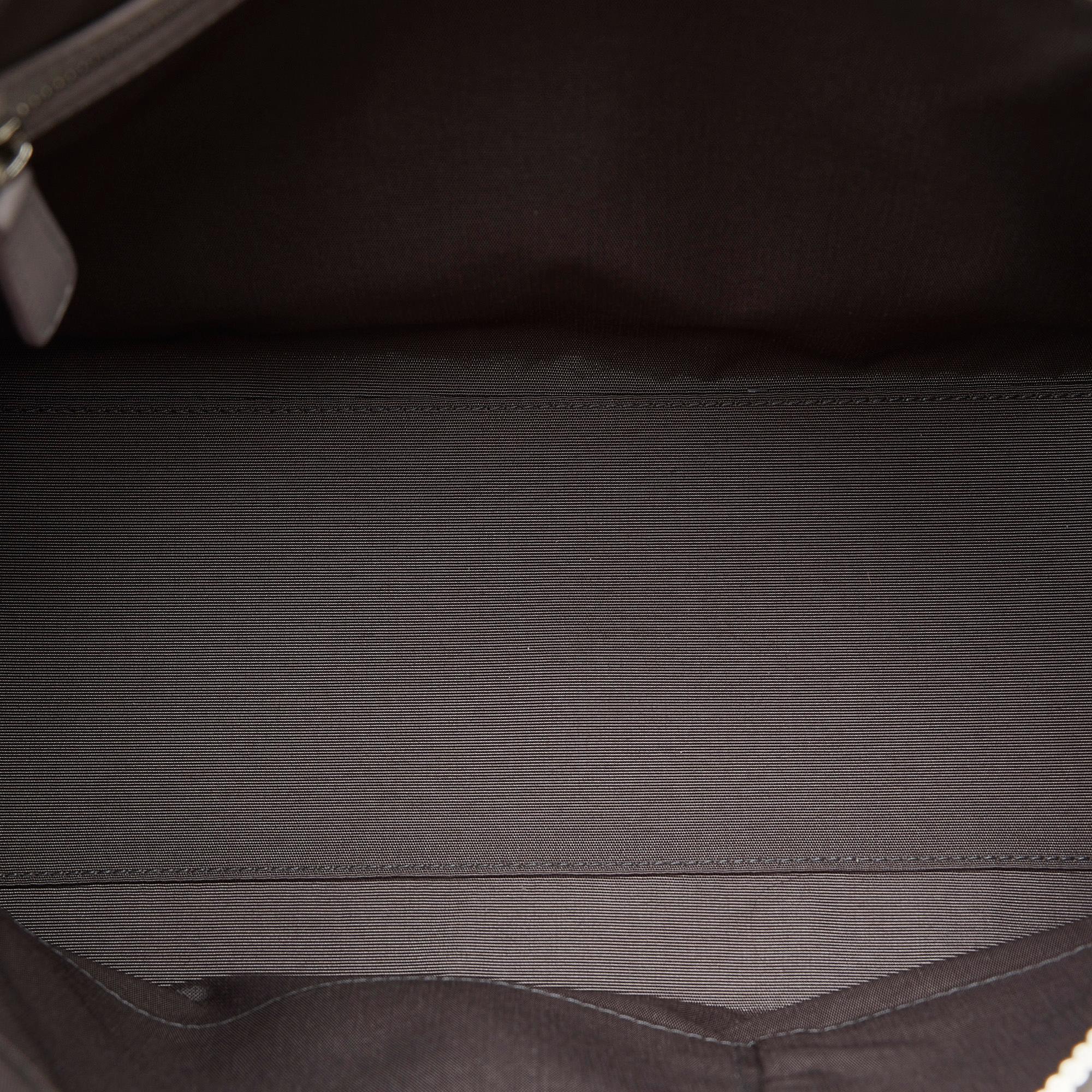 Dior Cannage Polochon Granville (SHG-bjrwhu)