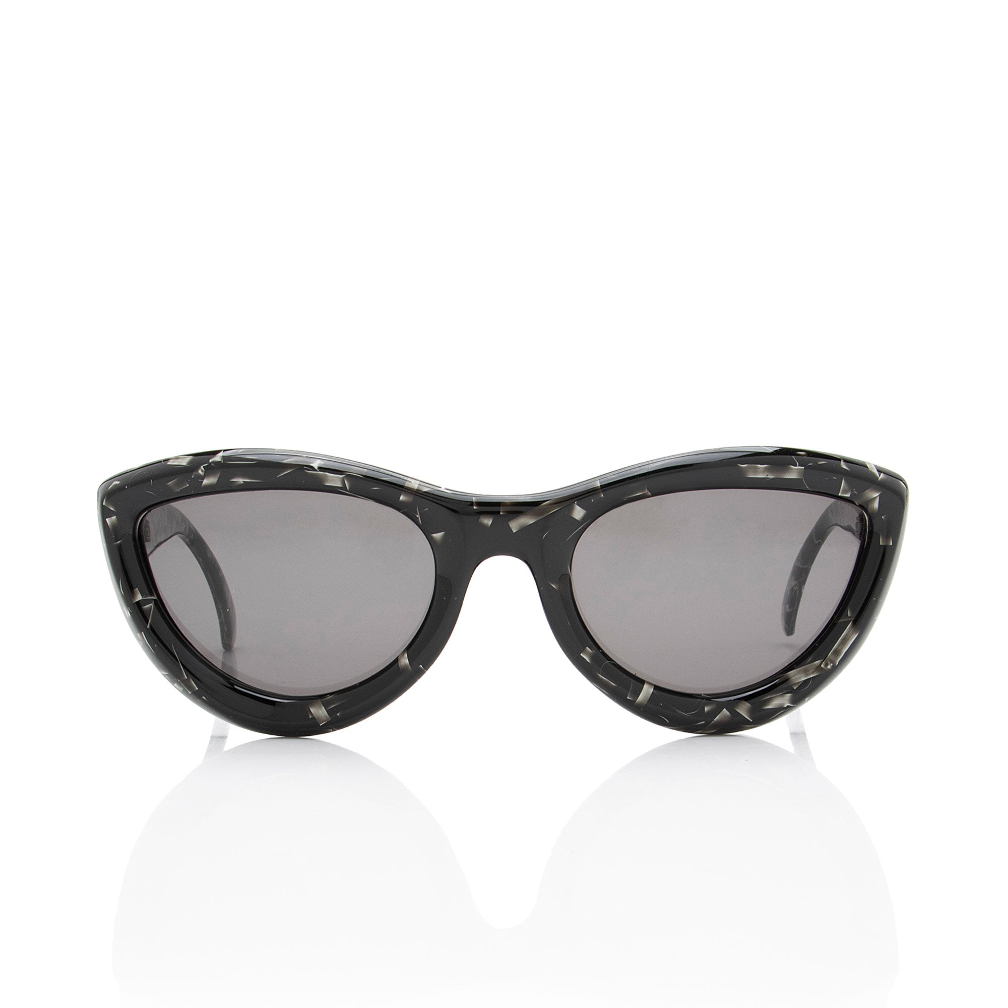 Dior Cat Eye Sunglasses