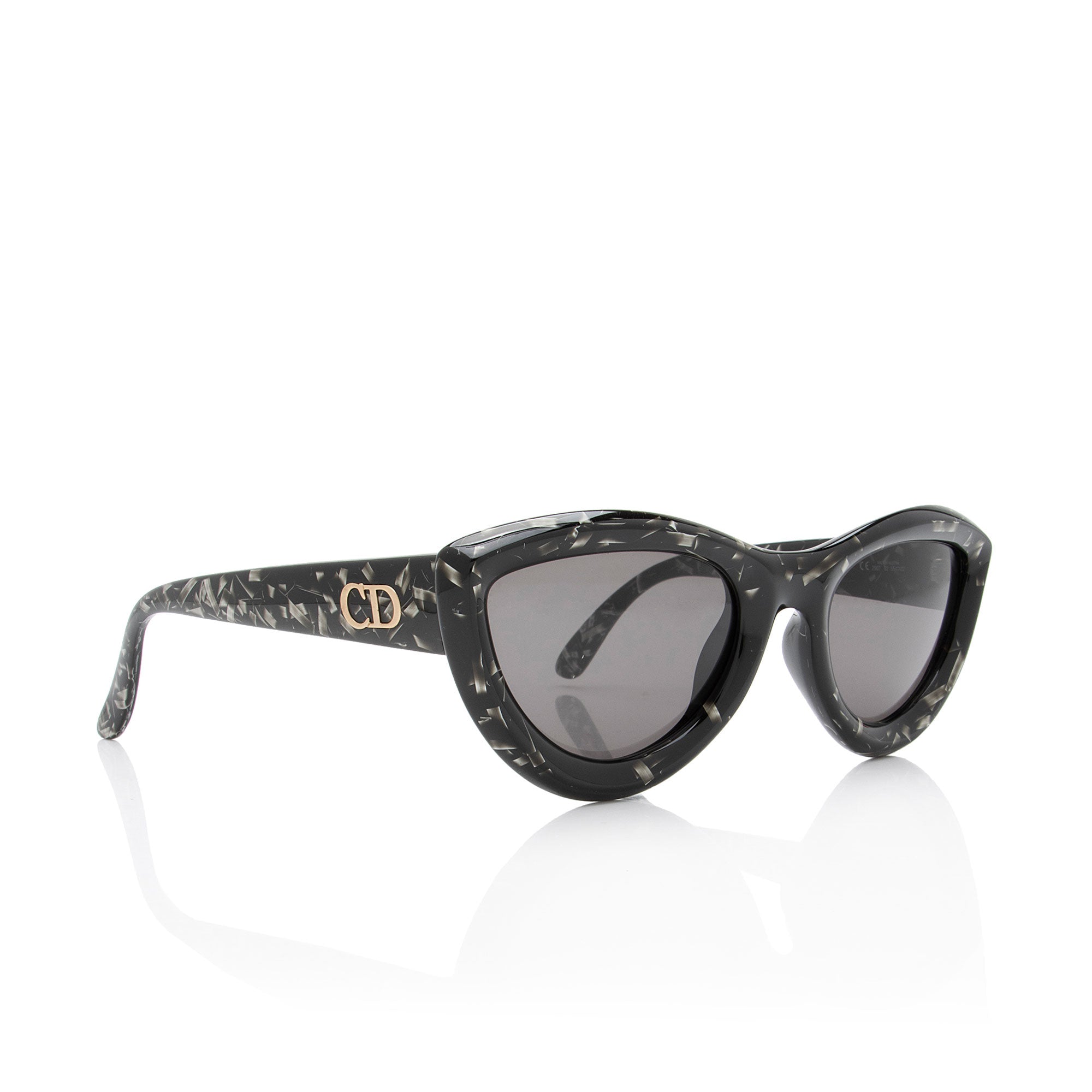 Dior Cat Eye Sunglasses