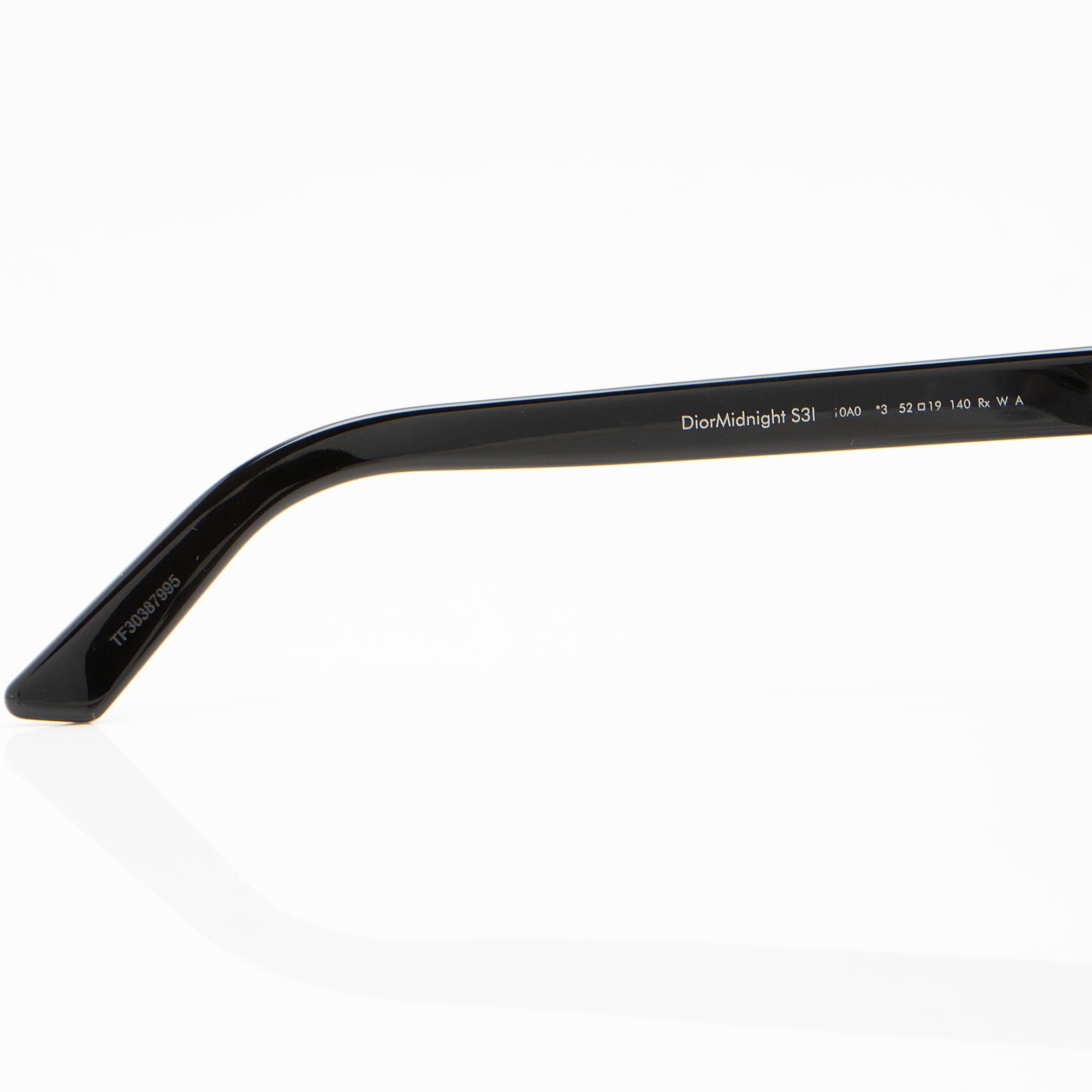 Dior DiorMidnight Square Sunglasses