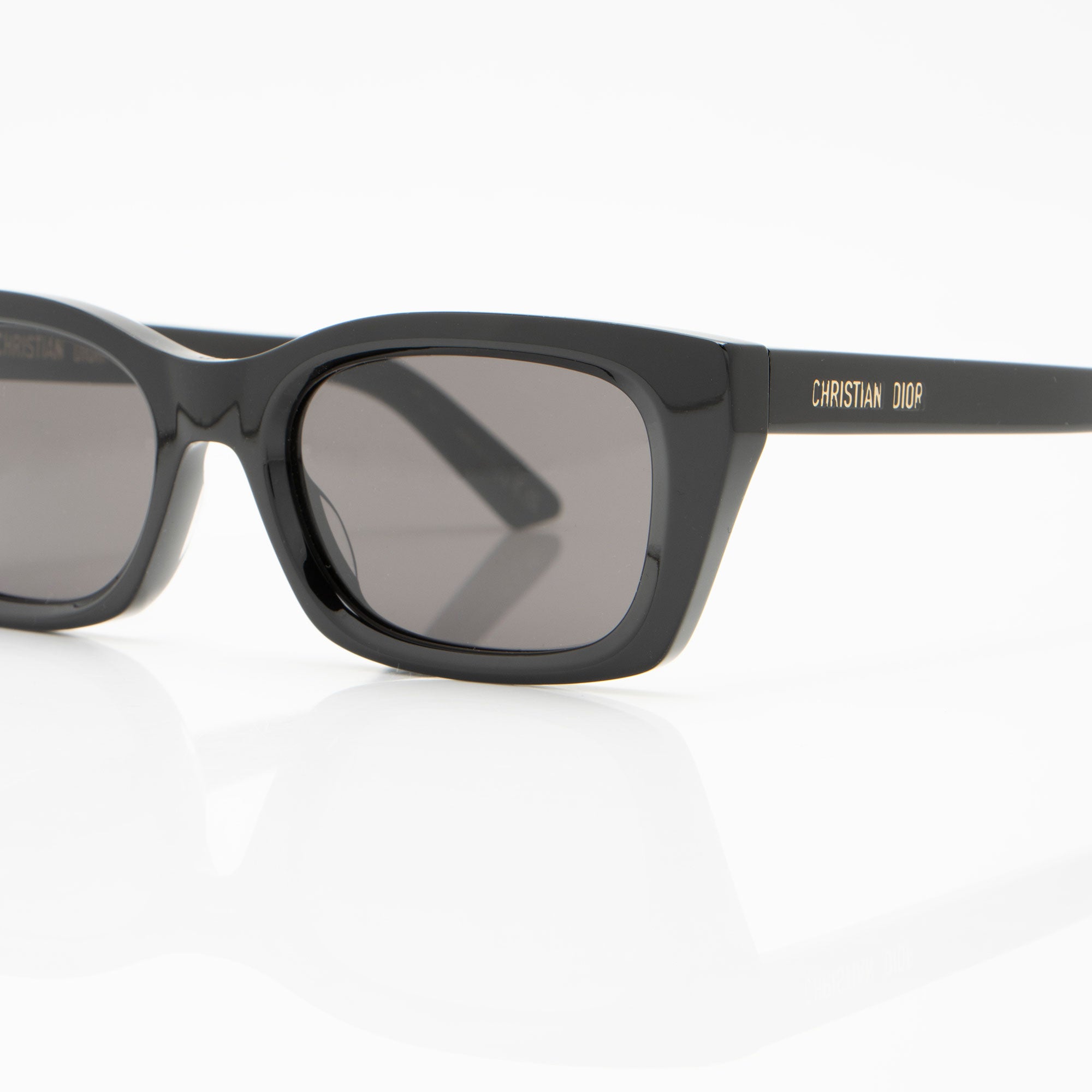 Dior DiorMidnight Square Sunglasses