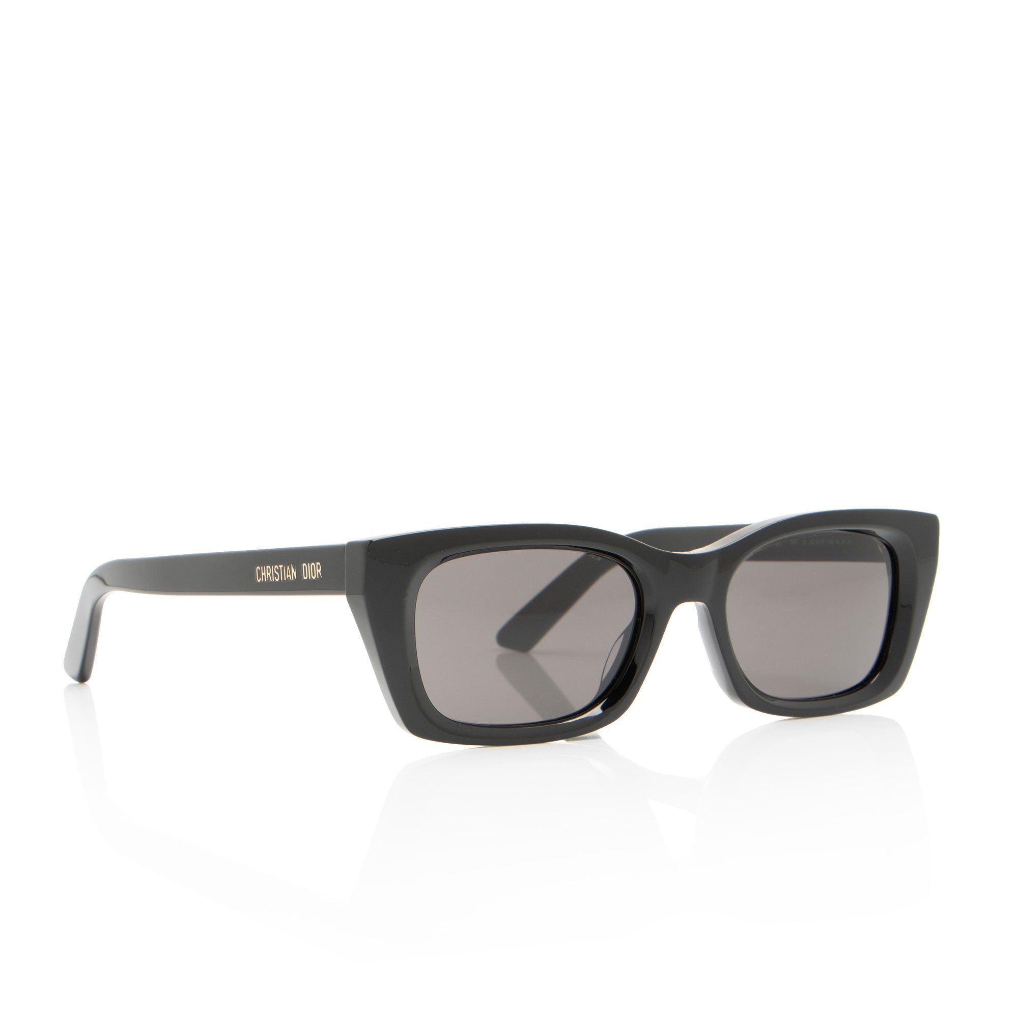 Dior DiorMidnight Square Sunglasses